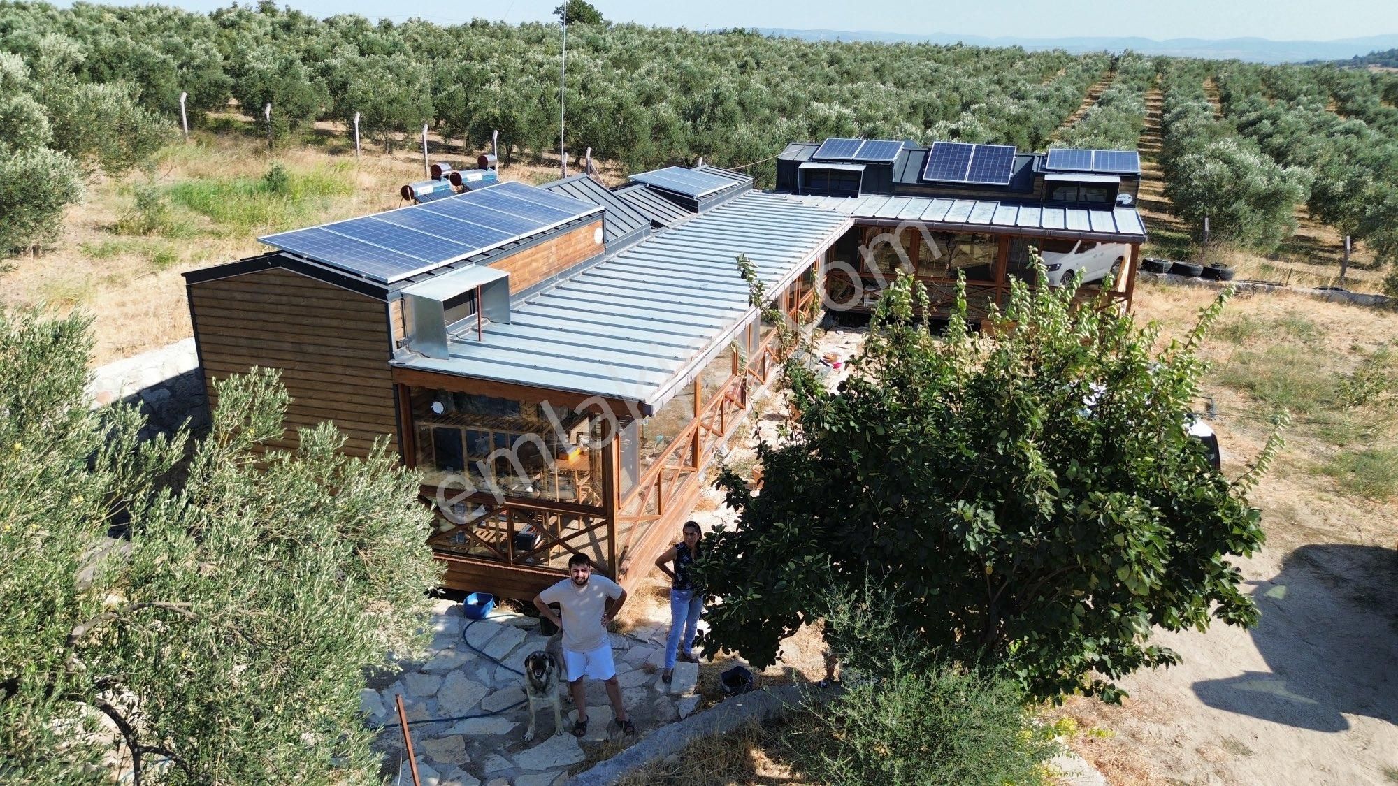 “11723 M² Doğada Hazır Yaşam” - Görsel 2