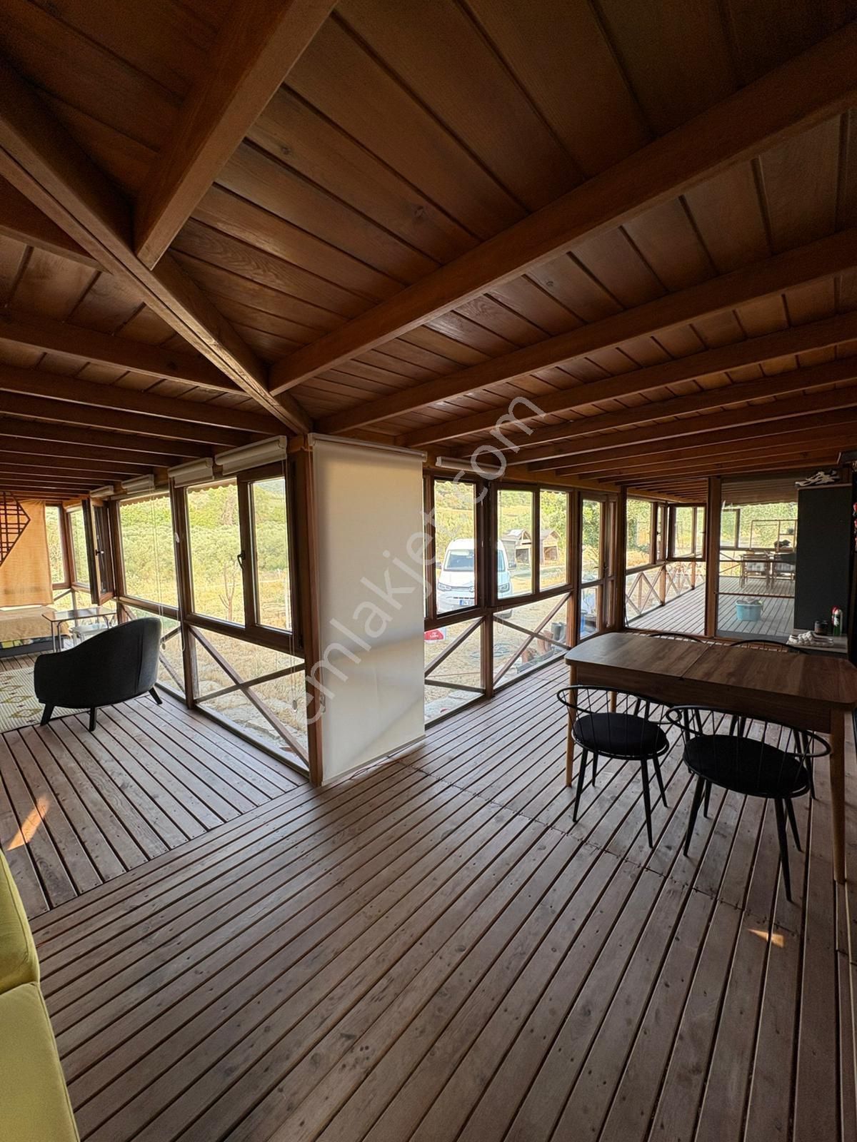 “11723 M² Doğada Hazır Yaşam” - Görsel 21