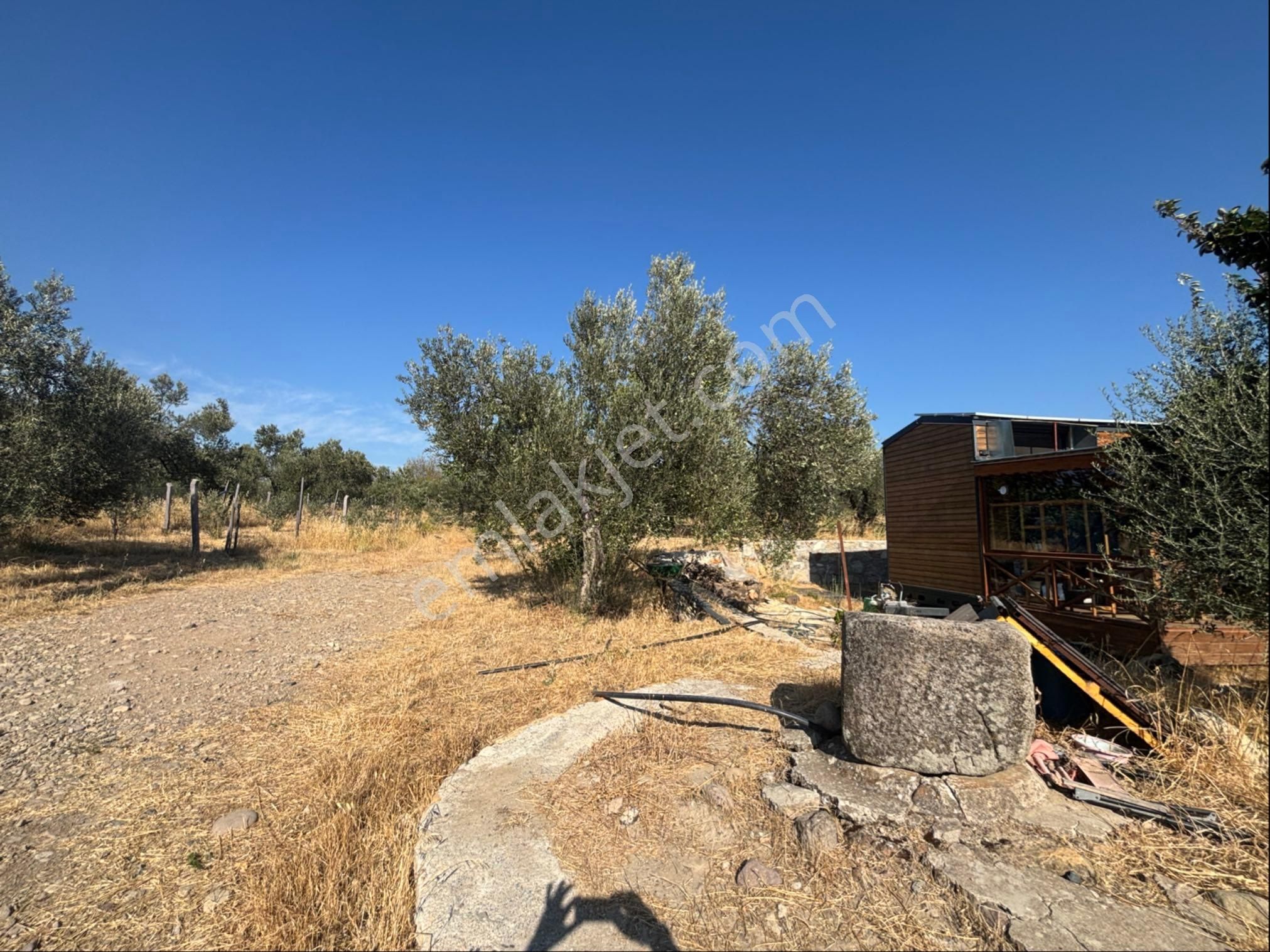 “11723 M² Doğada Hazır Yaşam” - Görsel 15