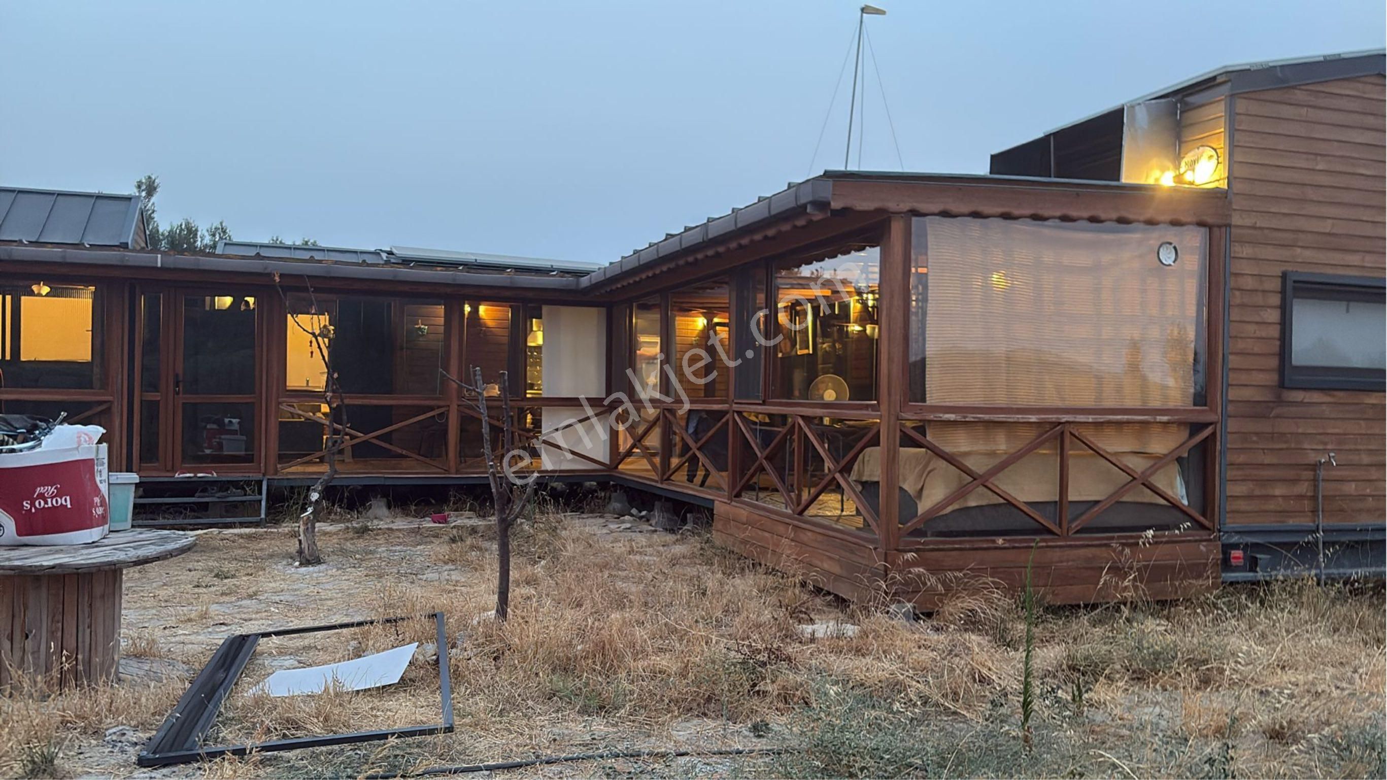 “11723 M² Doğada Hazır Yaşam” - Görsel 17