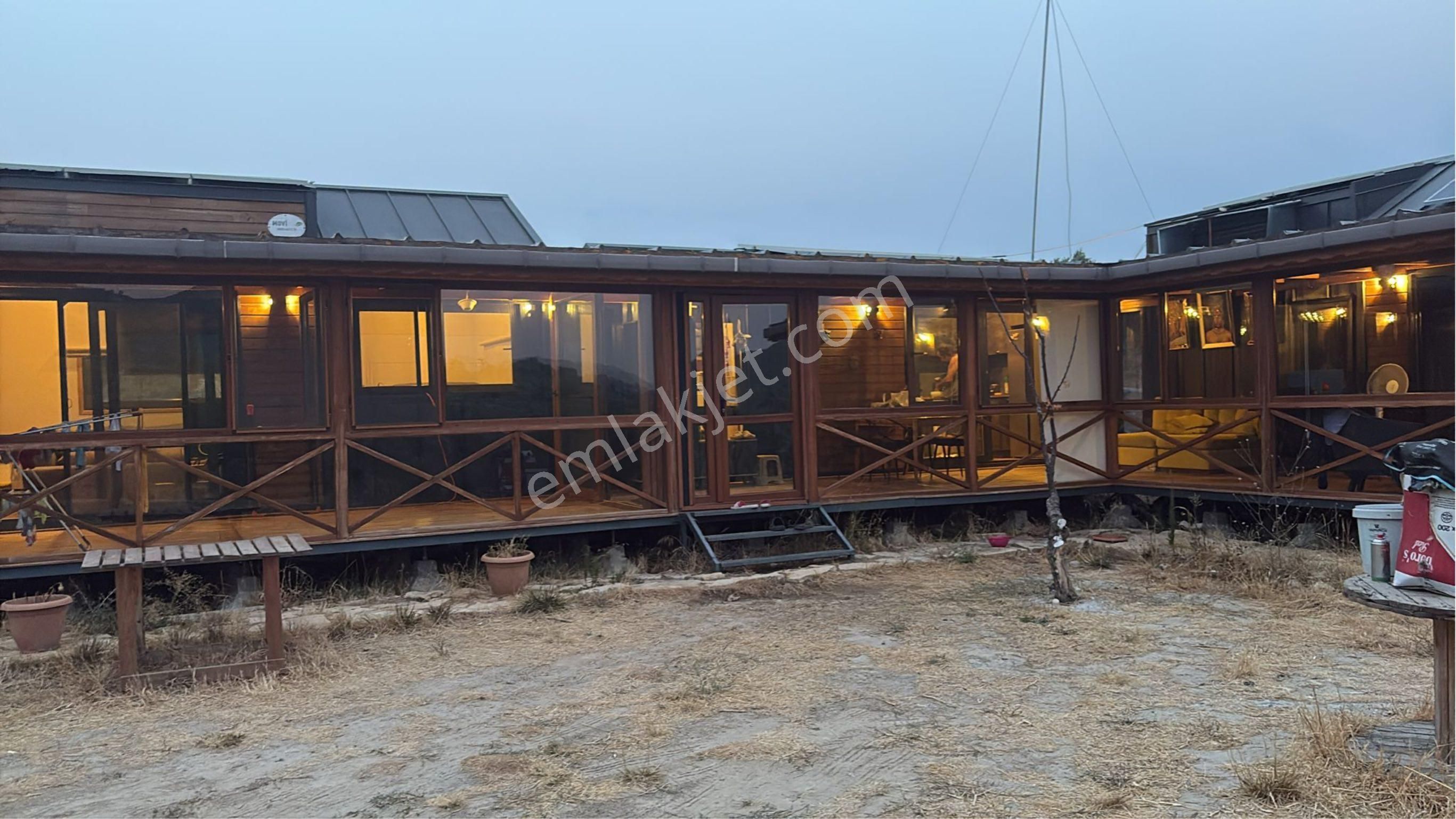 “11723 M² Doğada Hazır Yaşam” - Görsel 16