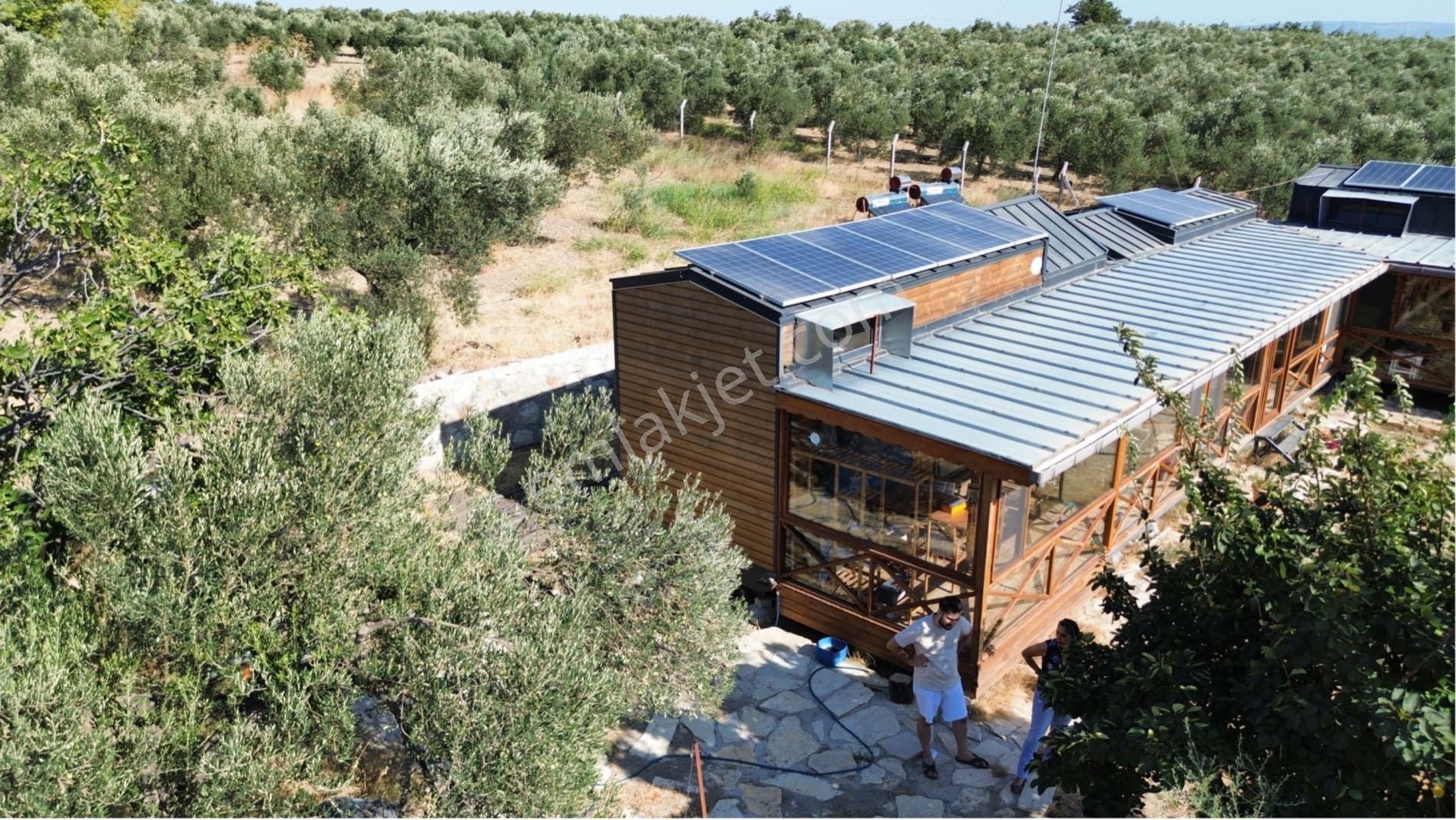 “11723 M² Doğada Hazır Yaşam” - Görsel 3