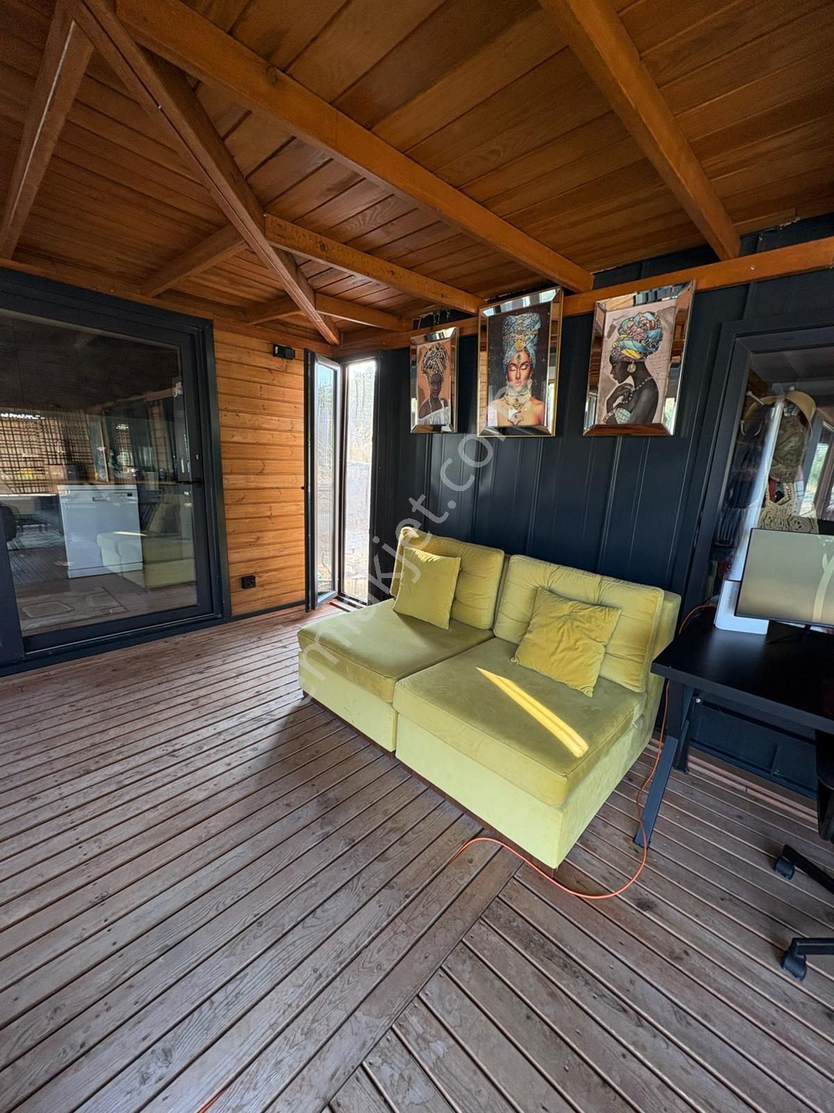 “11723 M² Doğada Hazır Yaşam” - Görsel 18