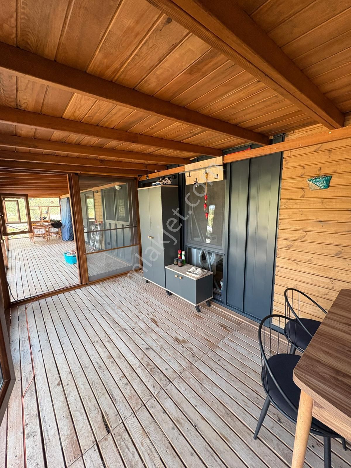 “11723 M² Doğada Hazır Yaşam” - Görsel 19