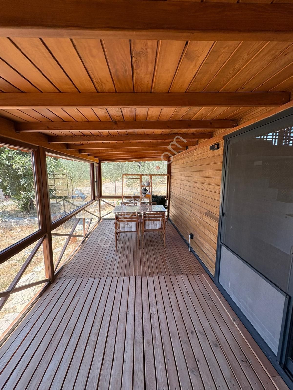 “11723 M² Doğada Hazır Yaşam” - Görsel 24
