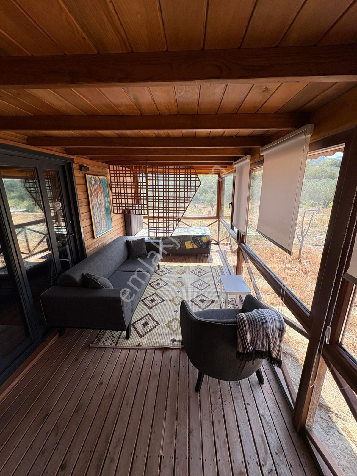 “11723 M² Doğada Hazır Yaşam” - Görsel 22