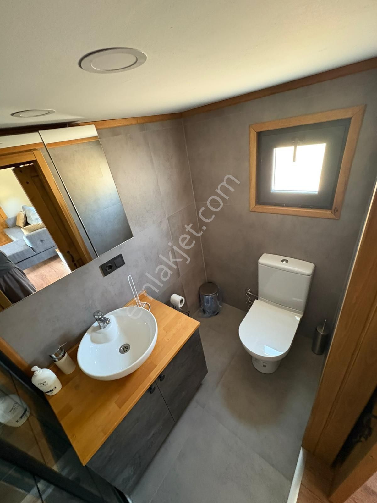 “11723 M² Doğada Hazır Yaşam” - Görsel 27