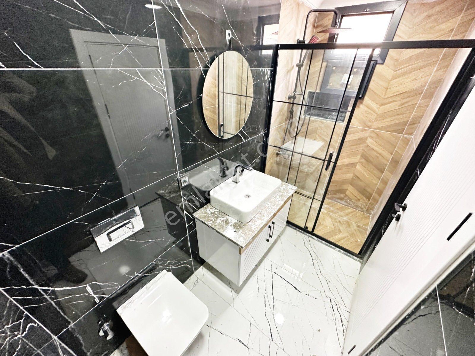 🩷cemre Emlaktan Kızılkeçili Bölgesinde Satılık Sıfır Villalar🩷 - Görsel 28