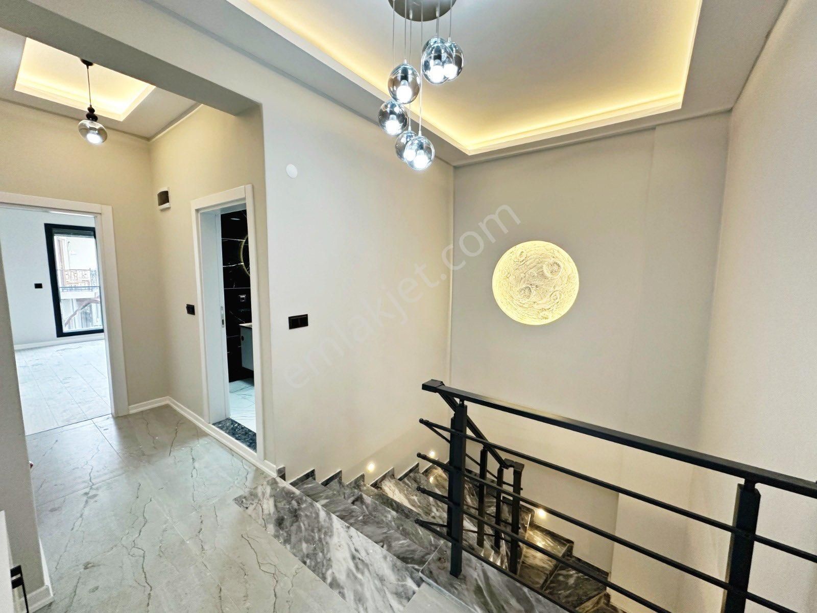 🩷cemre Emlaktan Kızılkeçili Bölgesinde Satılık Sıfır Villalar🩷 - Görsel 29