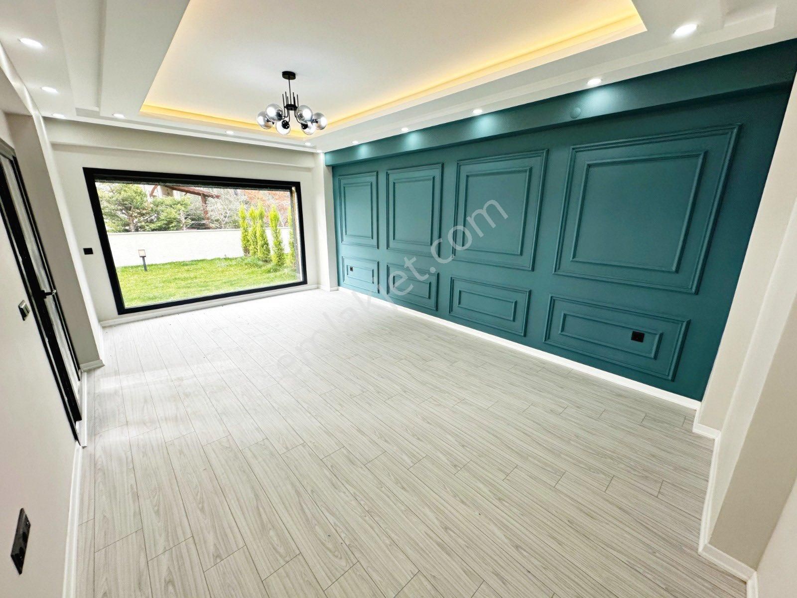 🩷cemre Emlaktan Kızılkeçili Bölgesinde Satılık Sıfır Villalar🩷 - Görsel 8