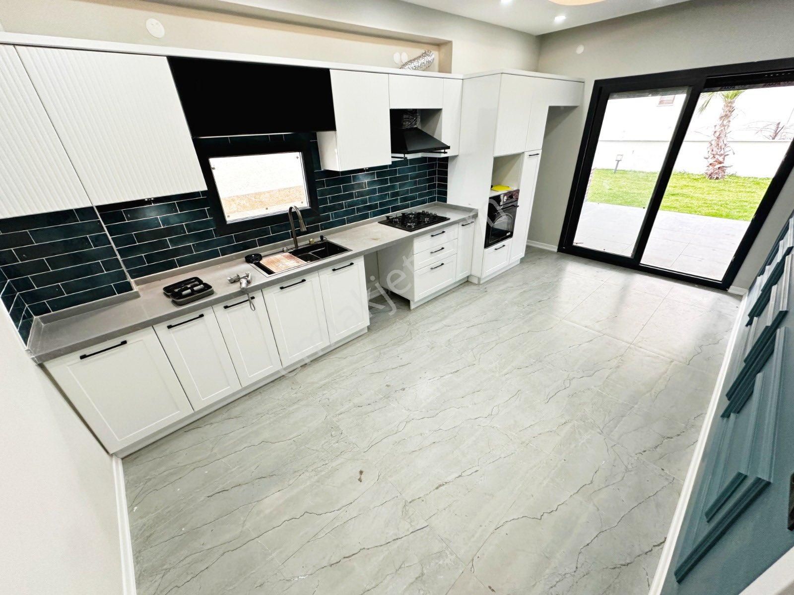 🩷cemre Emlaktan Kızılkeçili Bölgesinde Satılık Sıfır Villalar🩷 - Görsel 24