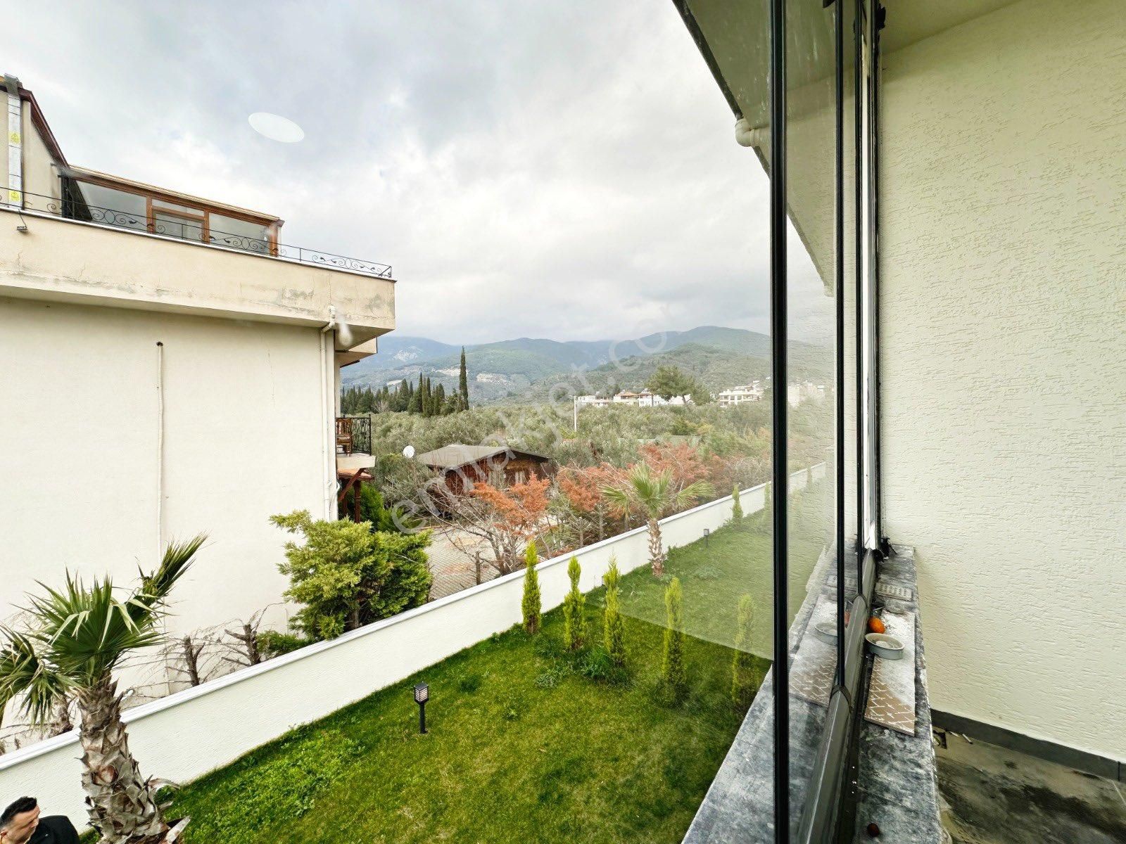 🩷cemre Emlaktan Kızılkeçili Bölgesinde Satılık Sıfır Villalar🩷 - Görsel 5