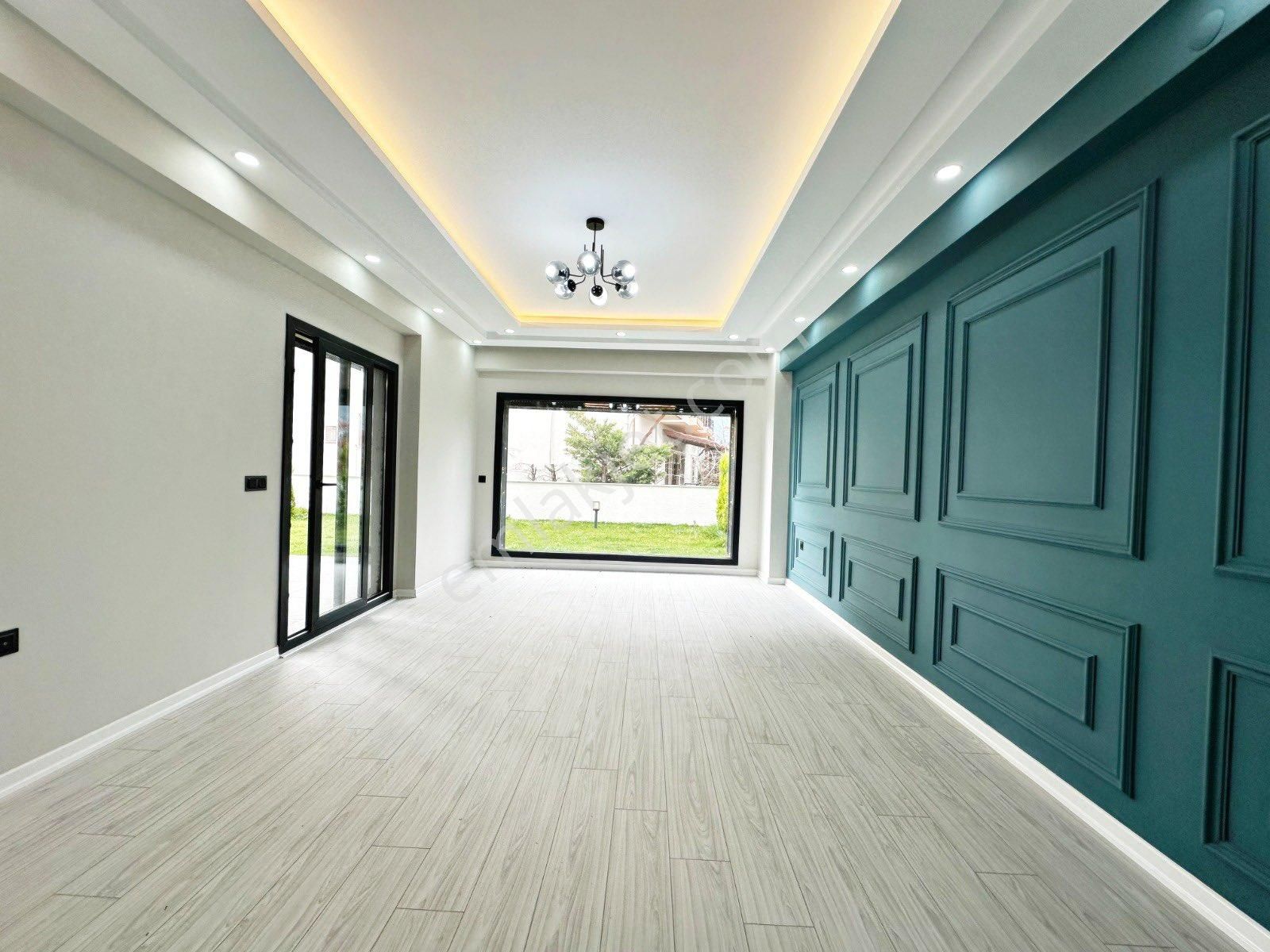 🩷cemre Emlaktan Kızılkeçili Bölgesinde Satılık Sıfır Villalar🩷 - Görsel 7