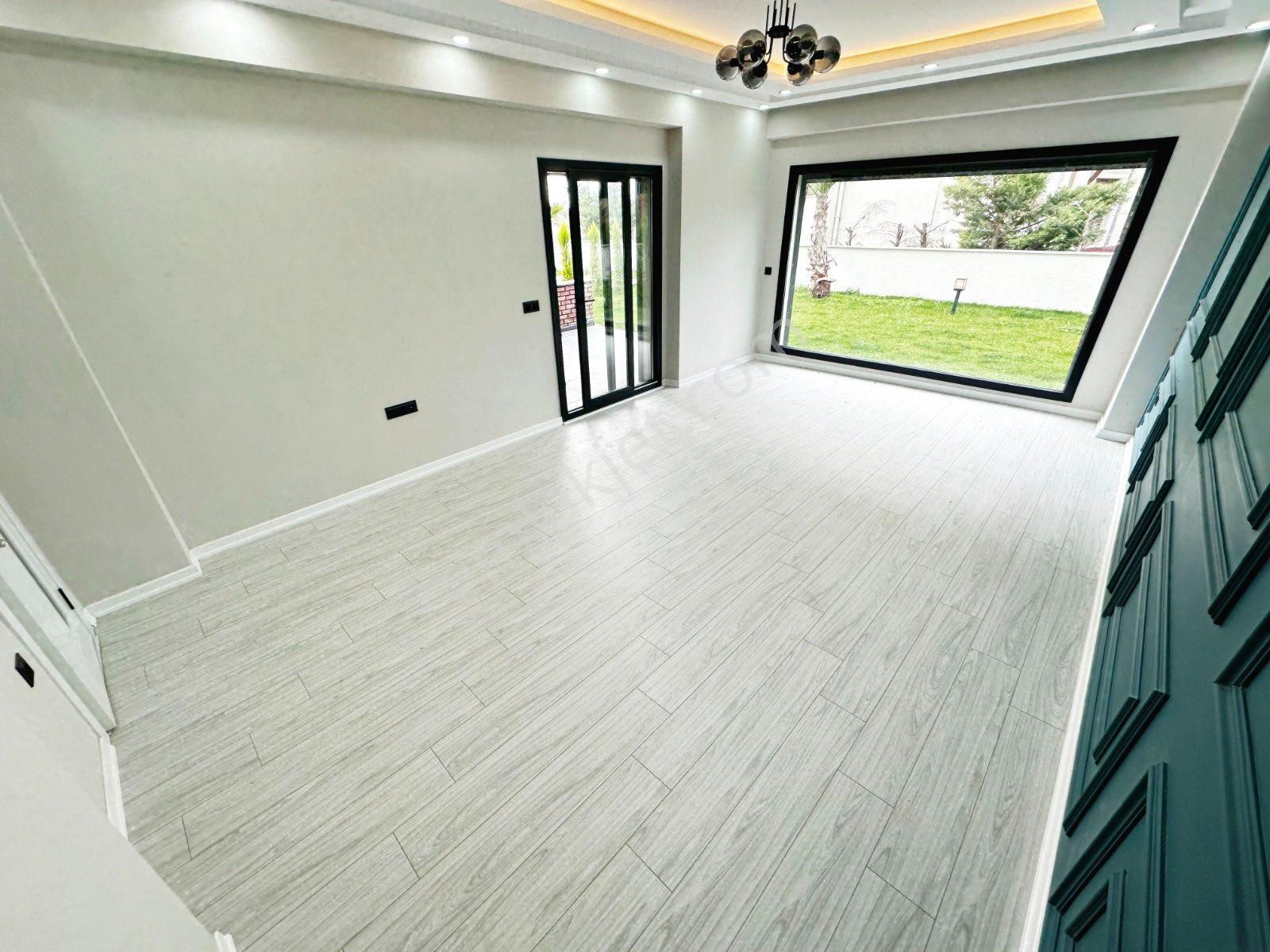 🩷cemre Emlaktan Kızılkeçili Bölgesinde Satılık Sıfır Villalar🩷 - Görsel 11