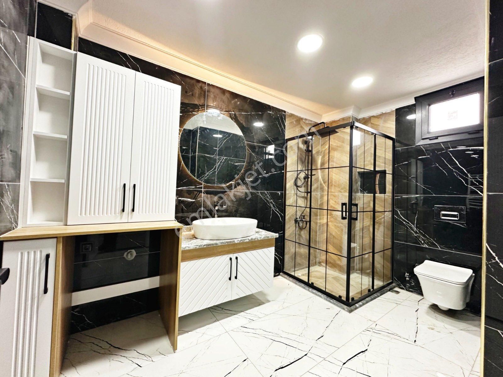 🩷cemre Emlaktan Kızılkeçili Bölgesinde Satılık Sıfır Villalar🩷 - Görsel 15