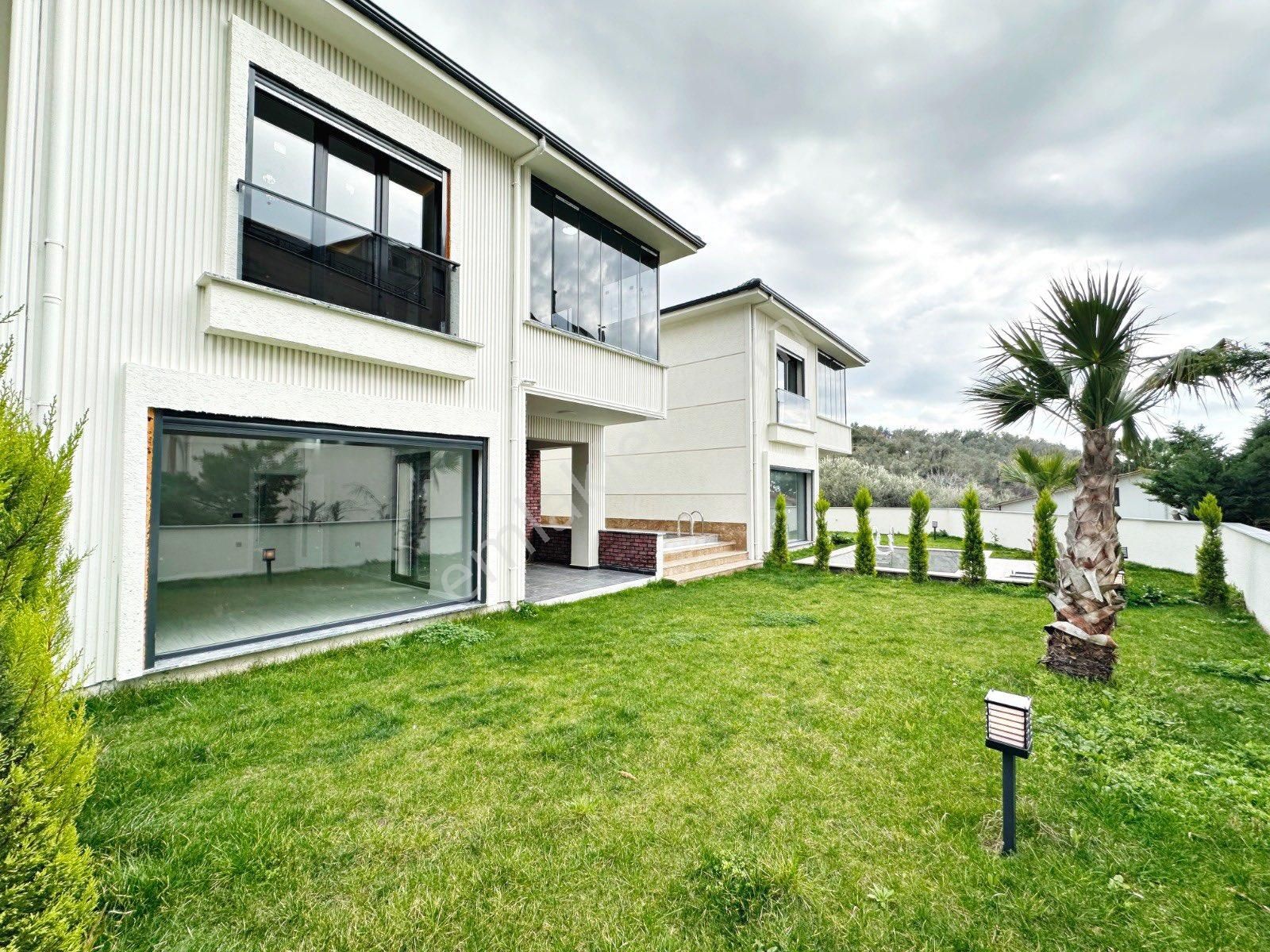 🩷cemre Emlaktan Kızılkeçili Bölgesinde Satılık Sıfır Villalar🩷 - Görsel 2