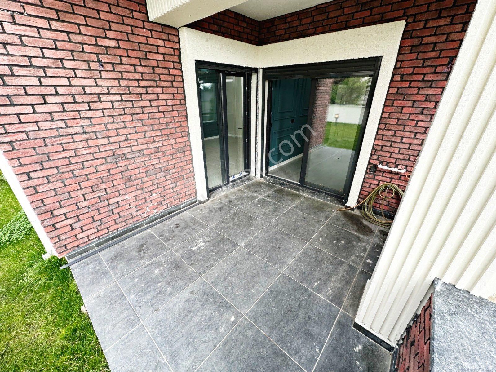 🩷cemre Emlaktan Kızılkeçili Bölgesinde Satılık Sıfır Villalar🩷 - Görsel 3