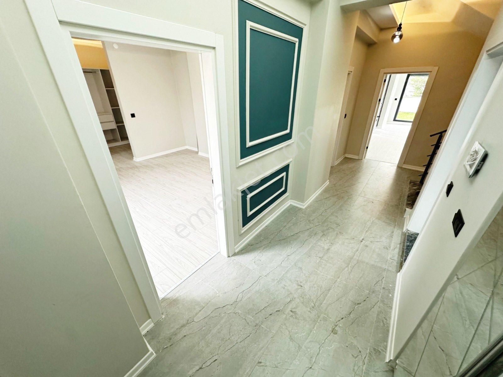 🩷cemre Emlaktan Kızılkeçili Bölgesinde Satılık Sıfır Villalar🩷 - Görsel 25