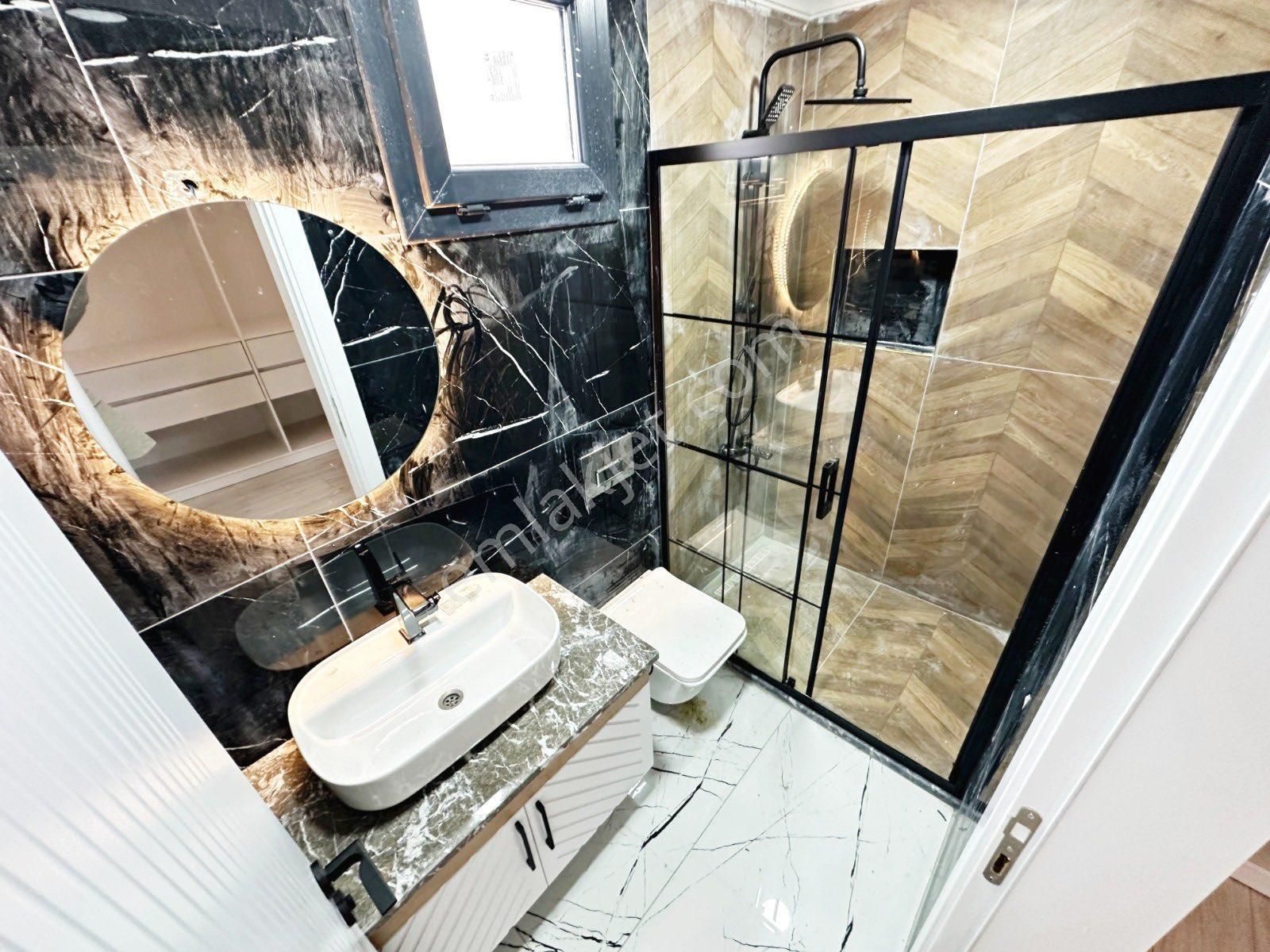 🩷cemre Emlaktan Kızılkeçili Bölgesinde Satılık Sıfır Villalar🩷 - Görsel 19