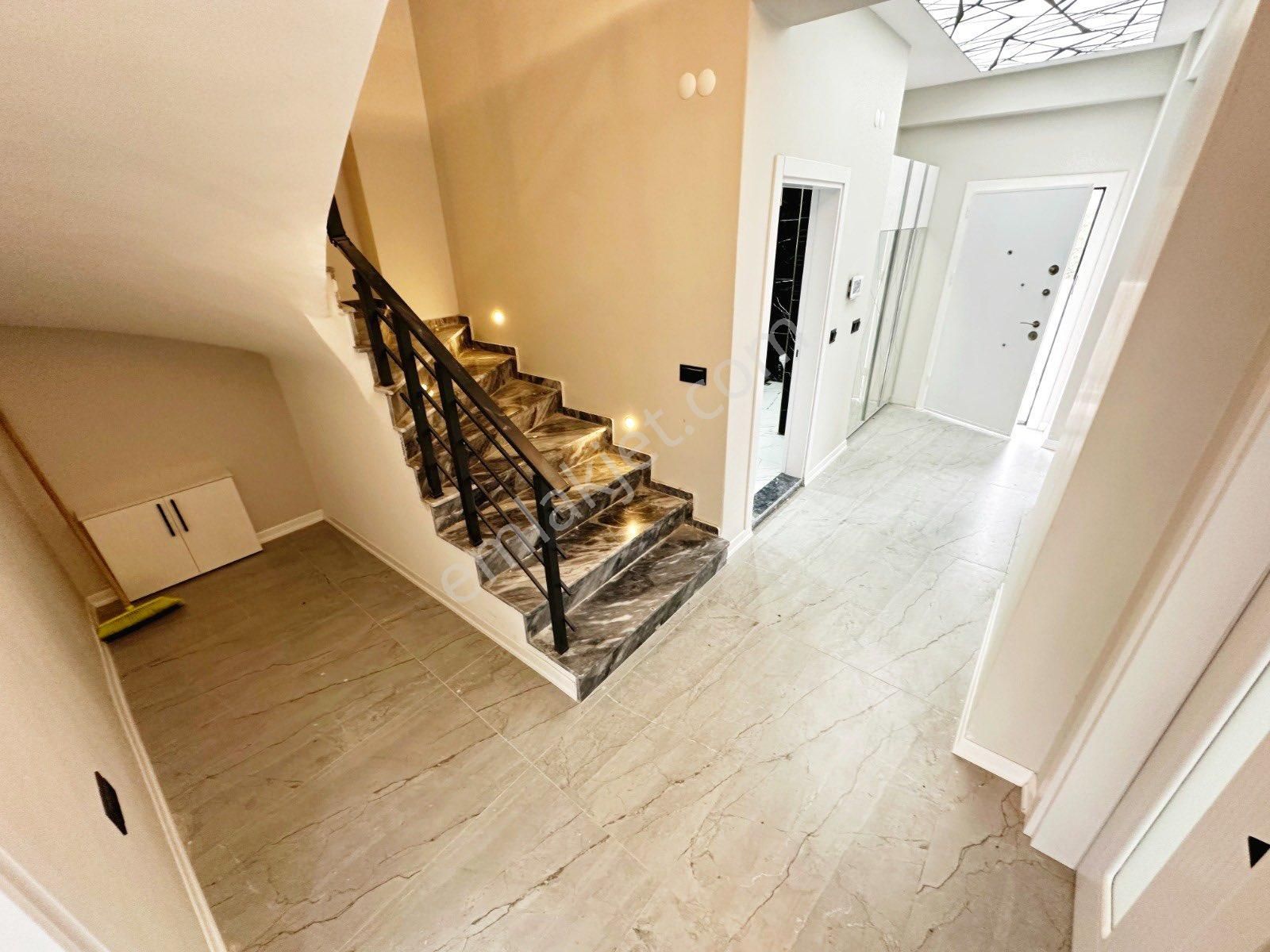 🩷cemre Emlaktan Kızılkeçili Bölgesinde Satılık Sıfır Villalar🩷 - Görsel 21