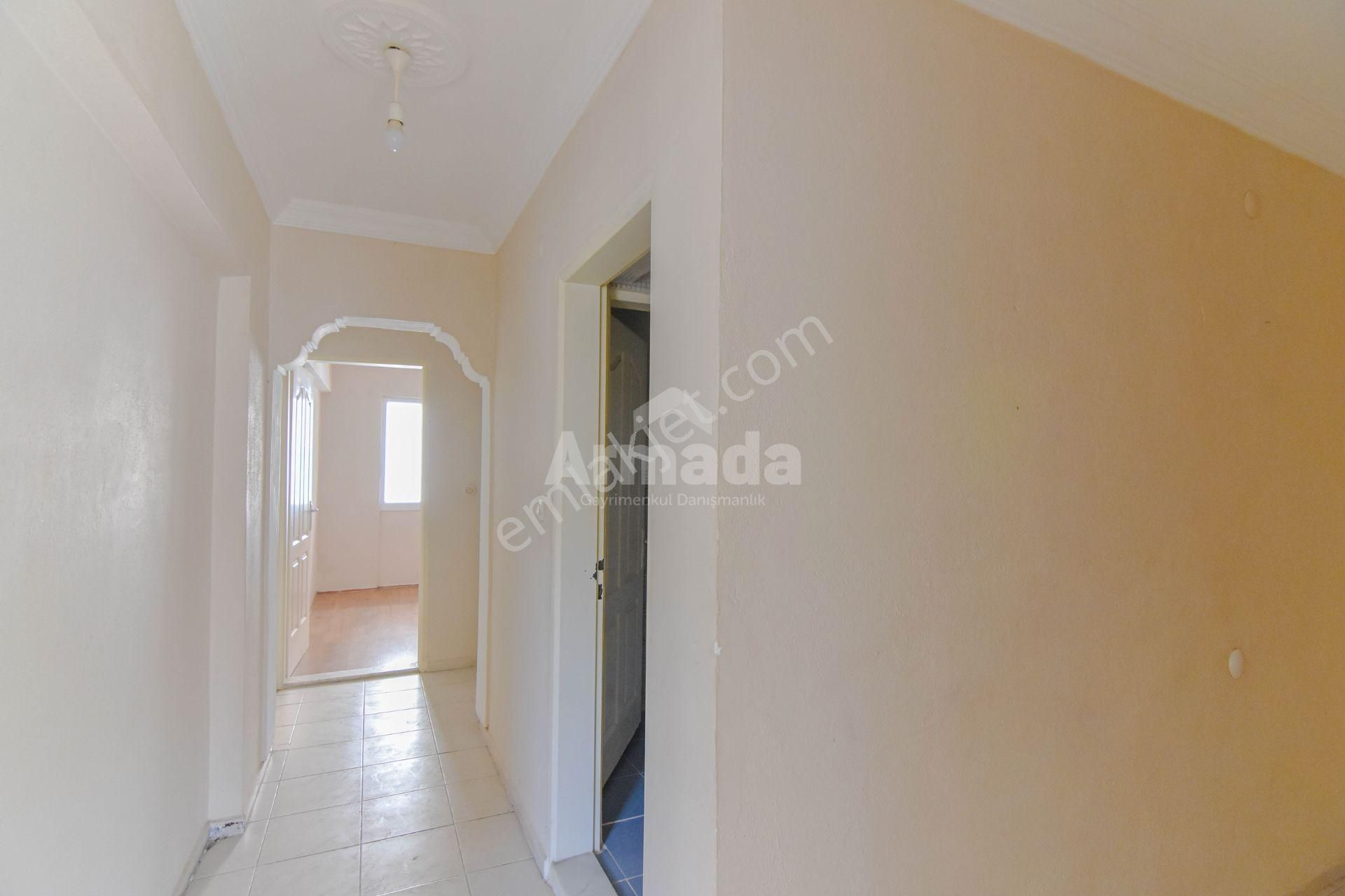 Söke Yenicamii'de Merkezi Konumda 3+1 Daire - Görsel 8