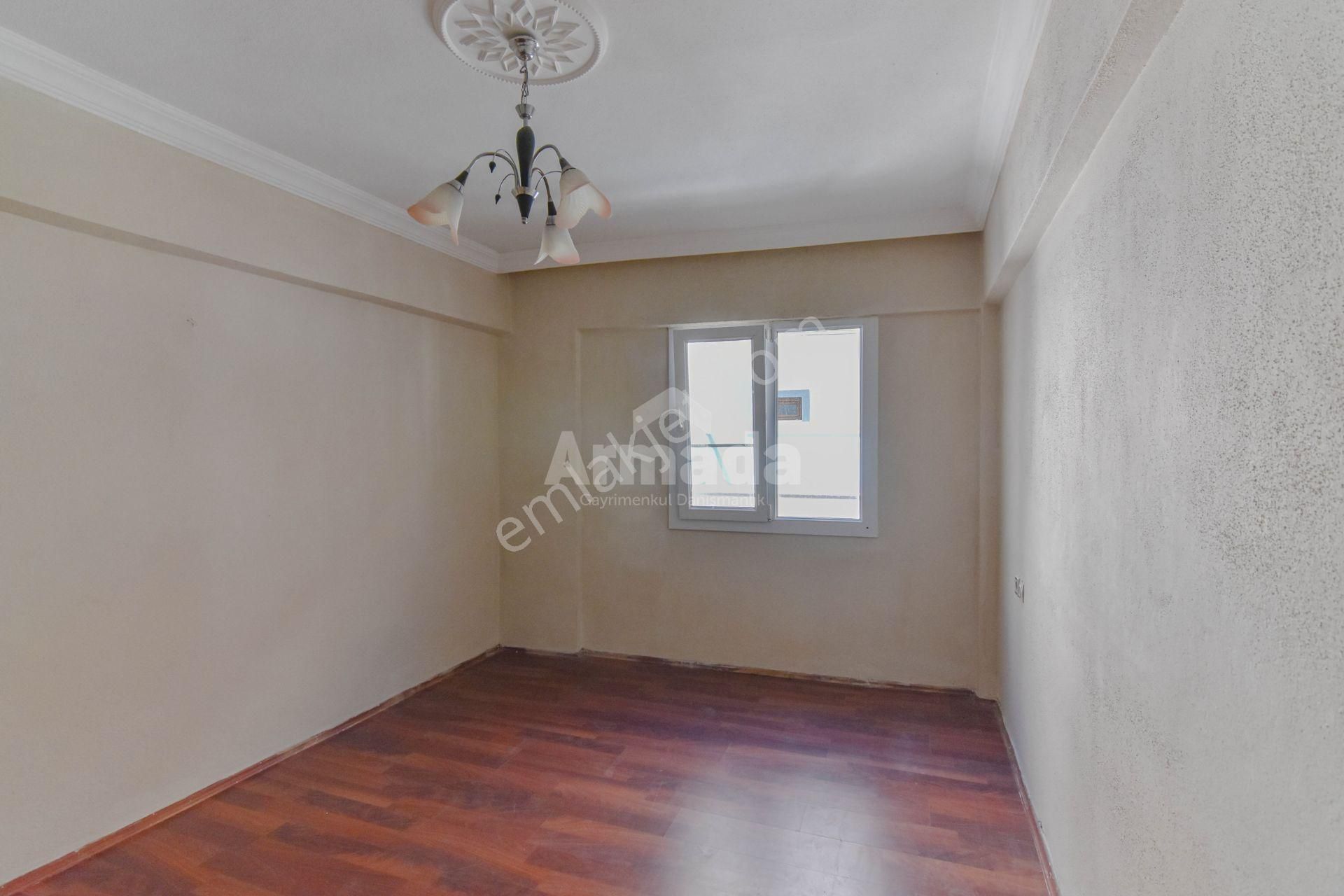 Söke Yenicamii'de Merkezi Konumda 3+1 Daire - Görsel 17