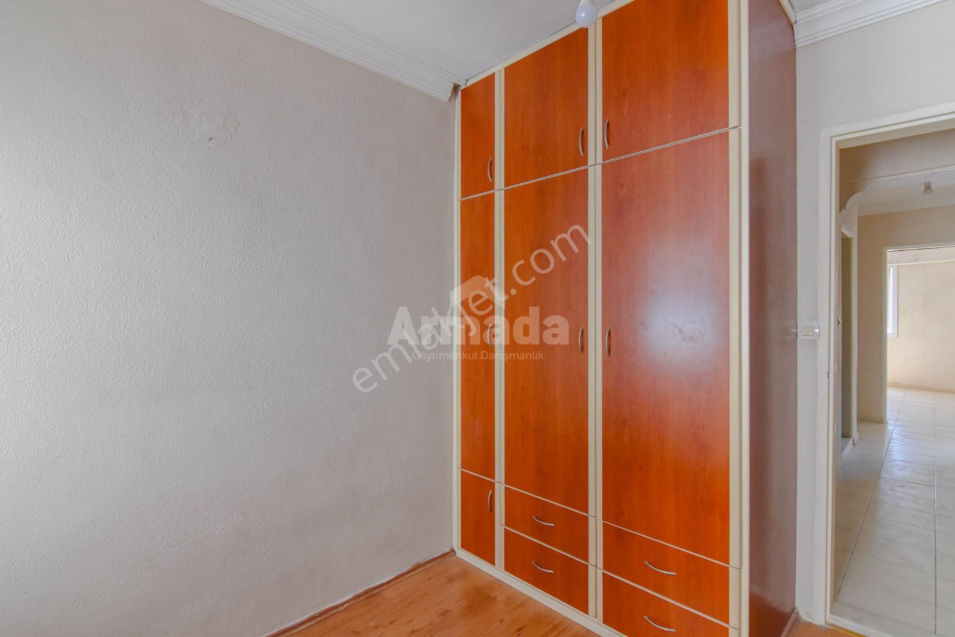 Söke Yenicamii'de Merkezi Konumda 3+1 Daire - Görsel 14