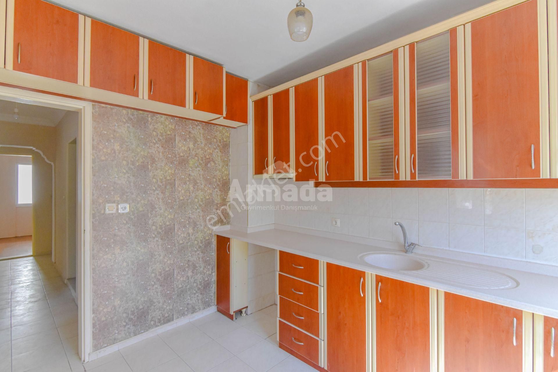 Söke Yenicamii'de Merkezi Konumda 3+1 Daire - Görsel 7