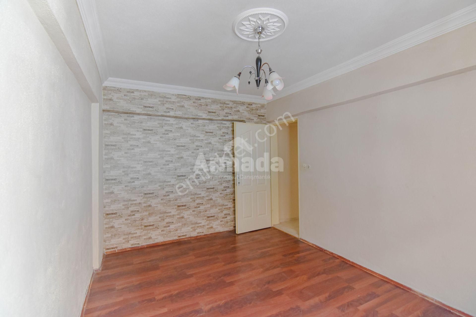 Söke Yenicamii'de Merkezi Konumda 3+1 Daire - Görsel 18