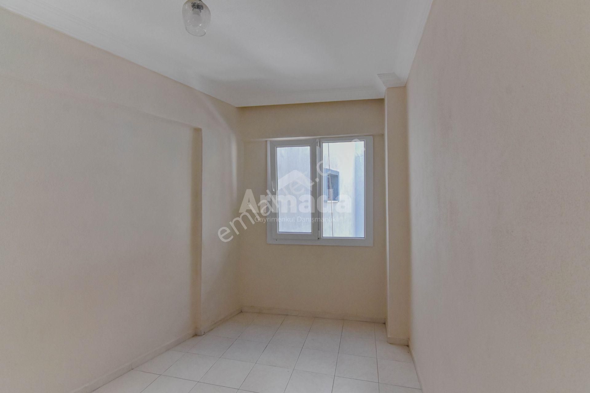 Söke Yenicamii'de Merkezi Konumda 3+1 Daire - Görsel 11