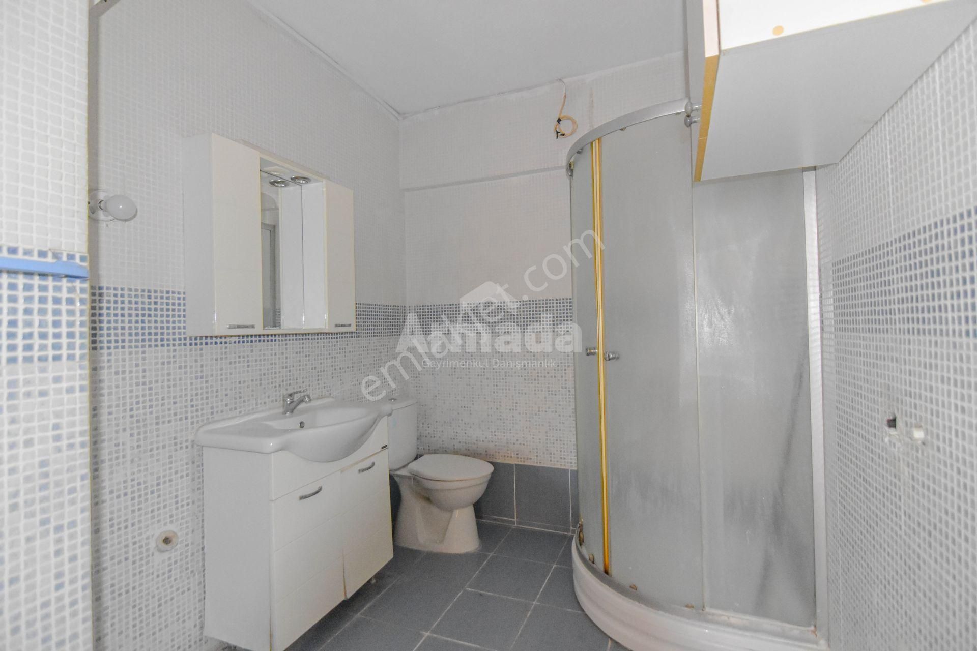 Söke Yenicamii'de Merkezi Konumda 3+1 Daire - Görsel 10