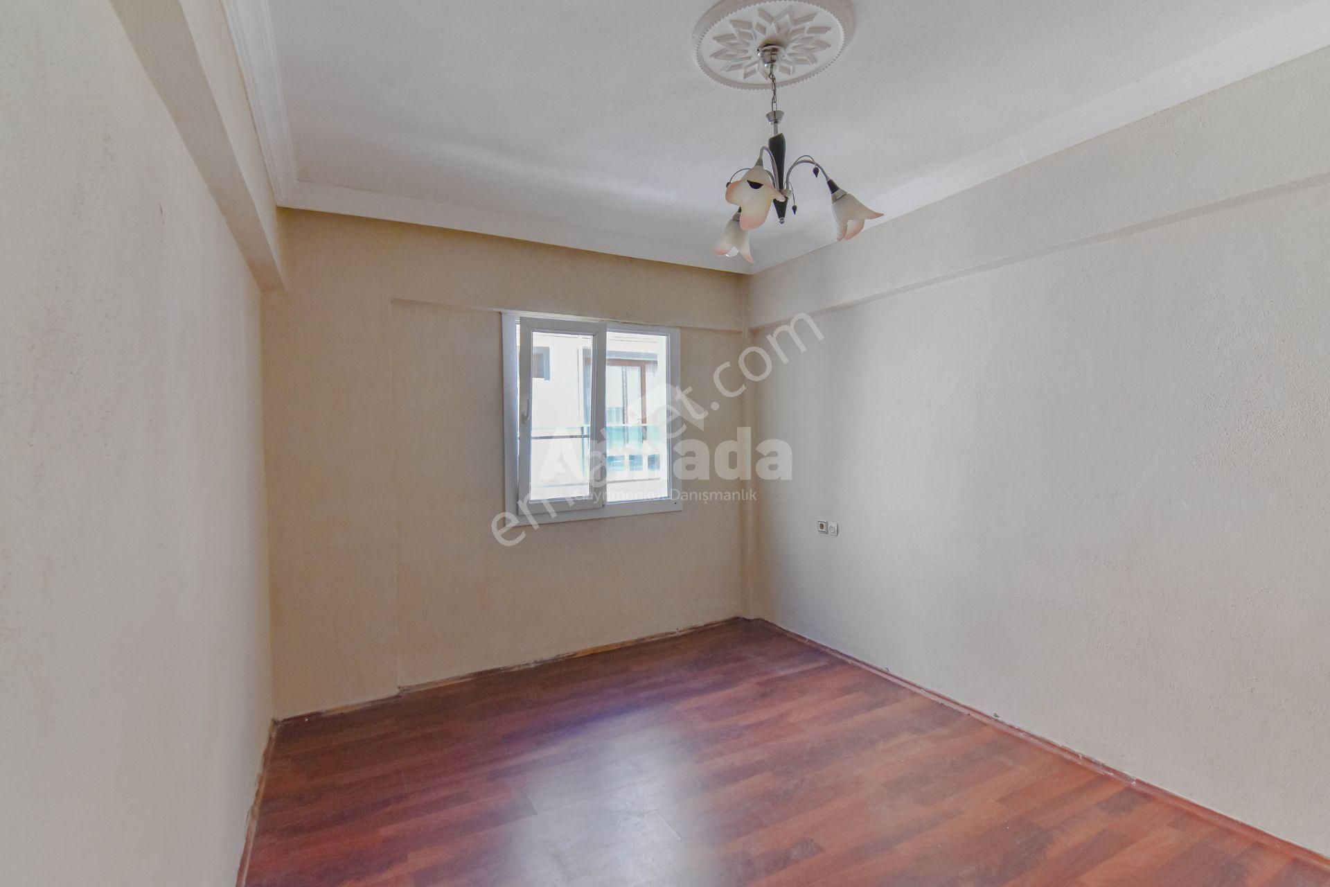 Söke Yenicamii'de Merkezi Konumda 3+1 Daire - Görsel 16