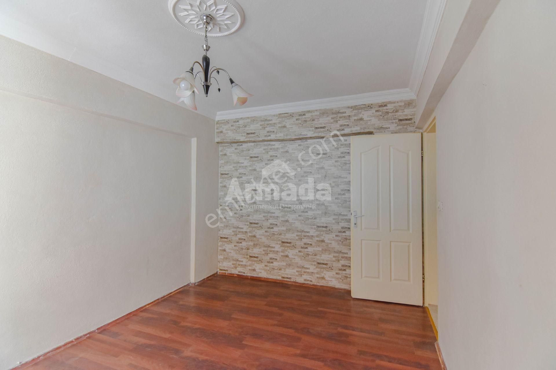 Söke Yenicamii'de Merkezi Konumda 3+1 Daire - Görsel 19