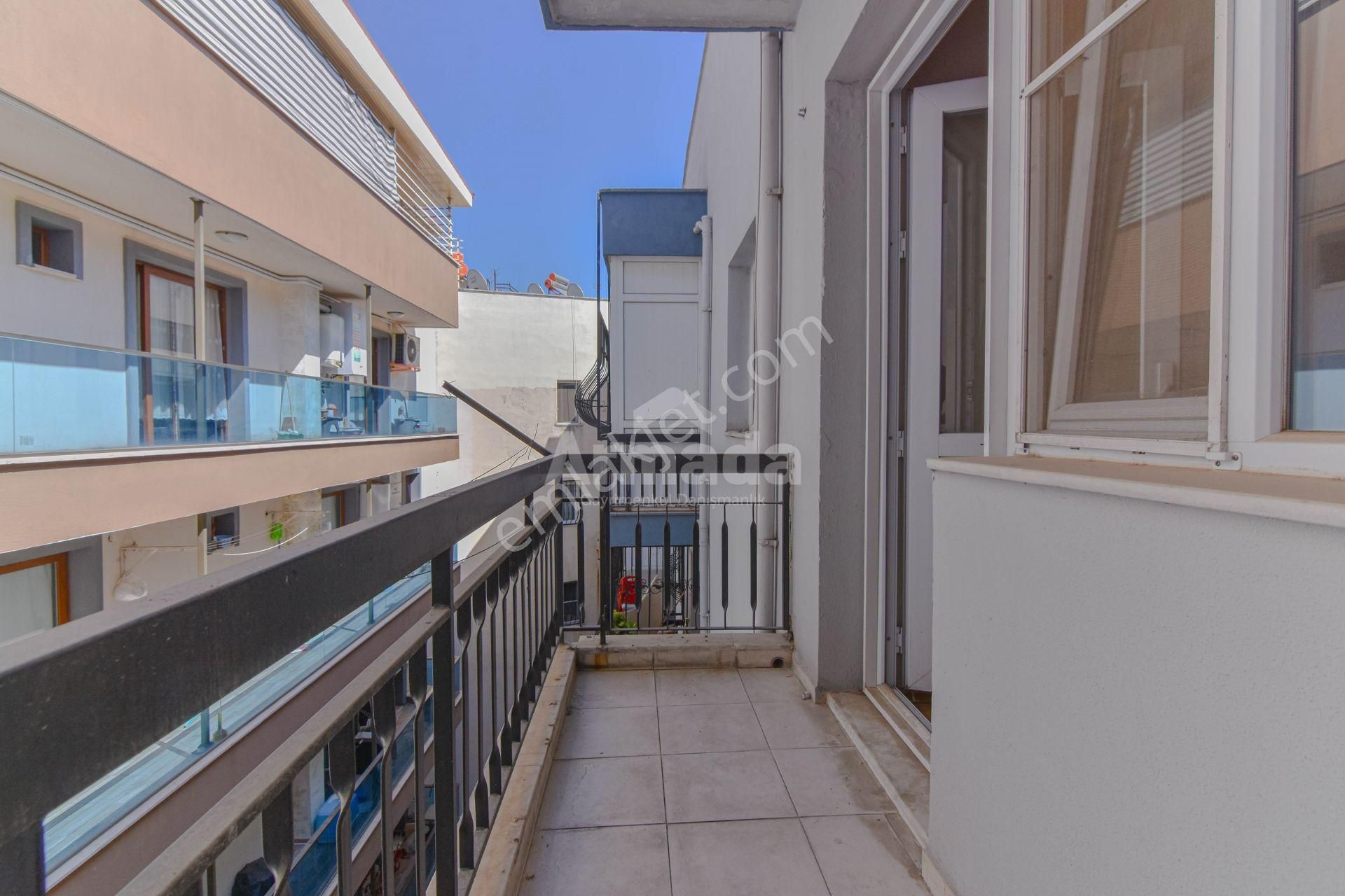 Söke Yenicamii'de Merkezi Konumda 3+1 Daire - Görsel 15