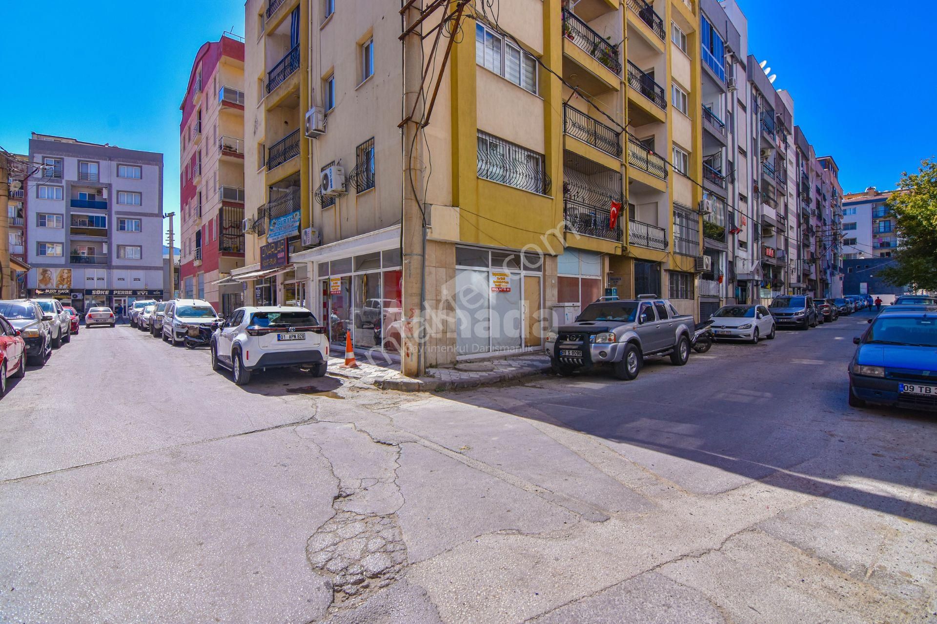 Söke Yenicamii'de Merkezi Konumda 3+1 Daire - Görsel 23