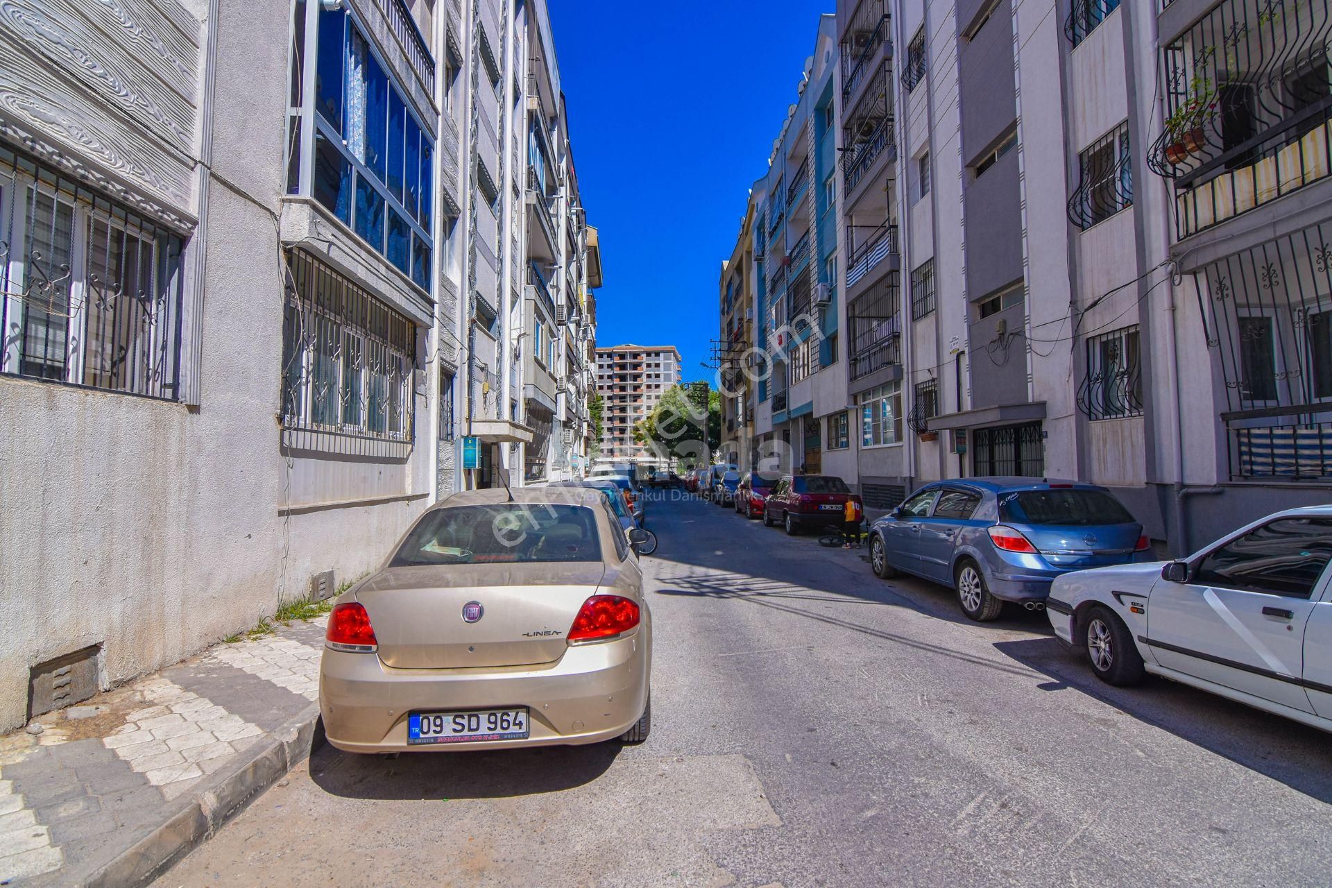 Söke Yenicamii'de Merkezi Konumda 3+1 Daire - Görsel 22