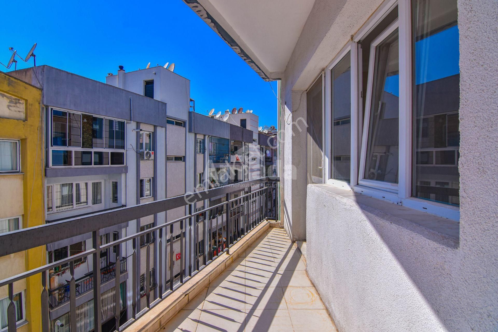 Söke Yenicamii'de Merkezi Konumda 3+1 Daire - Görsel 20