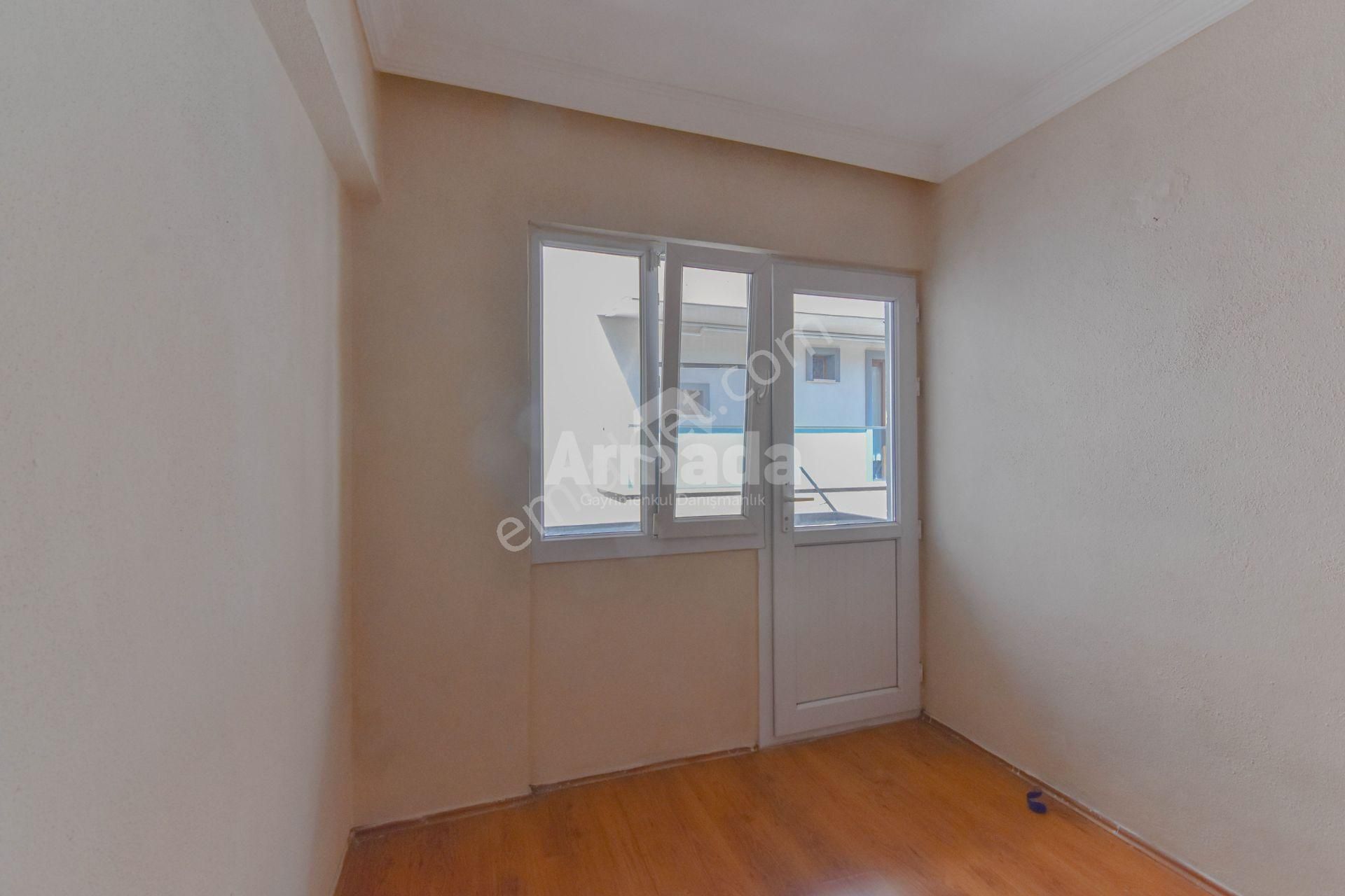 Söke Yenicamii'de Merkezi Konumda 3+1 Daire - Görsel 13