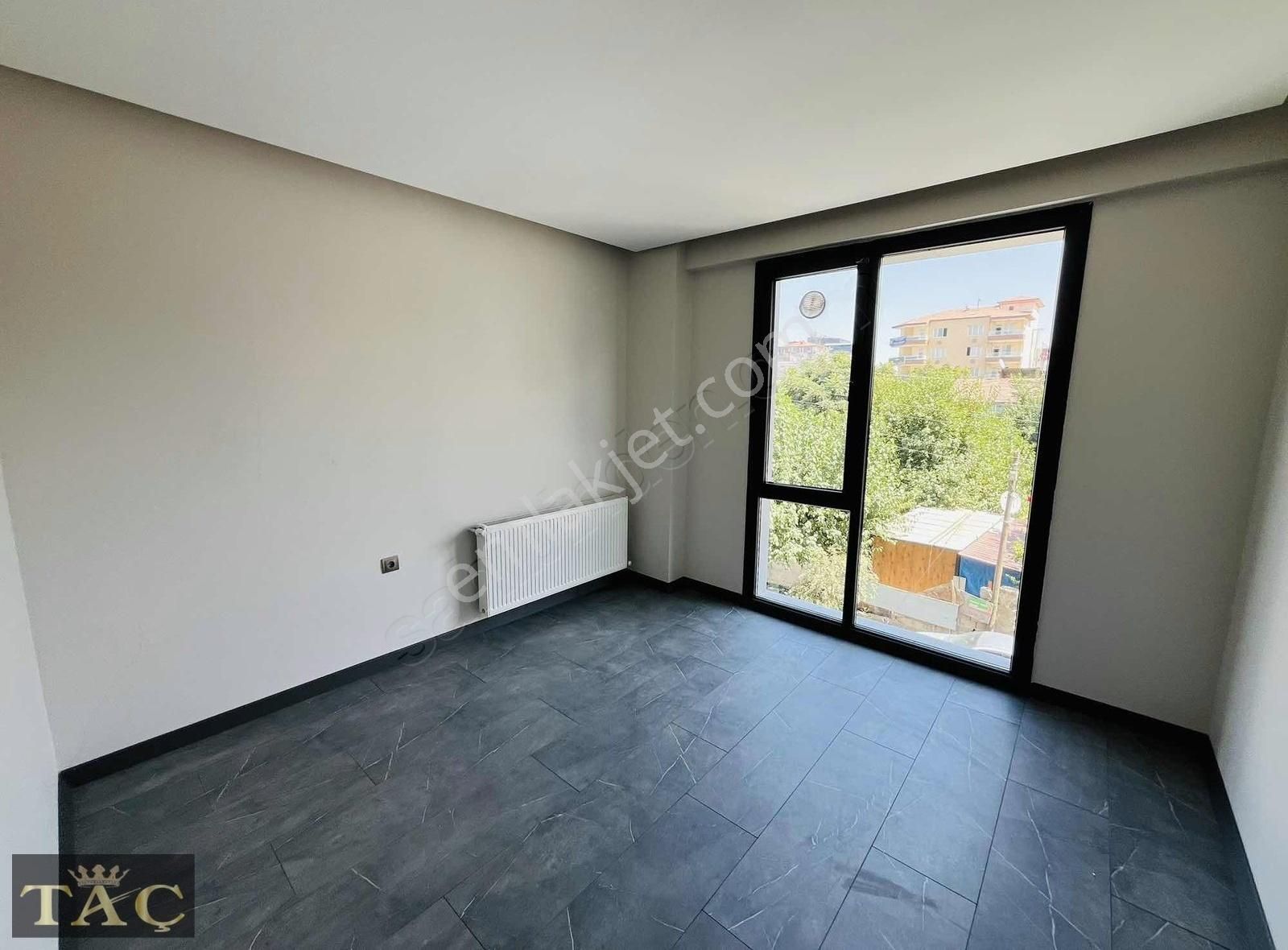 Taç Gayrimenkulden Çevreyoluna Cepheli 167 M2 3+1 Lüks Ofis - Görsel 15