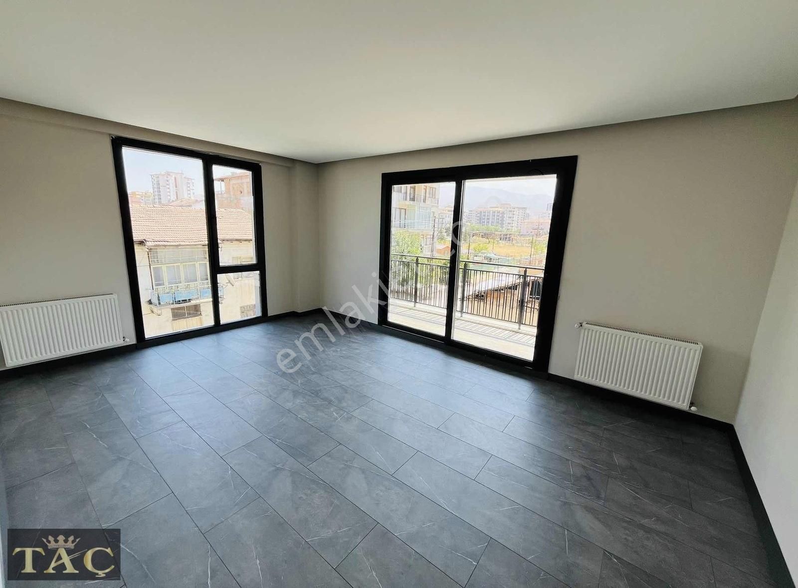 Taç Gayrimenkulden Çevreyoluna Cepheli 167 M2 3+1 Lüks Ofis - Görsel 25