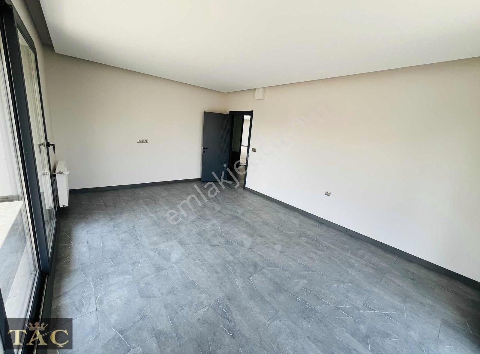 Taç Gayrimenkulden Çevreyoluna Cepheli 167 M2 3+1 Lüks Ofis - Görsel 21