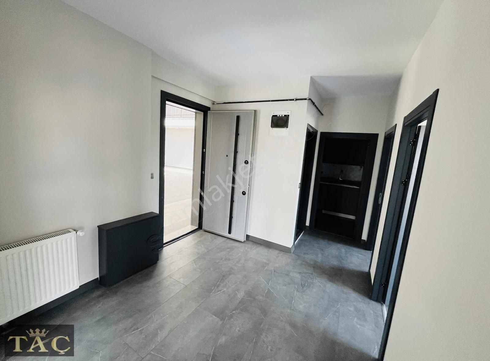 Taç Gayrimenkulden Çevreyoluna Cepheli 167 M2 3+1 Lüks Ofis - Görsel 6