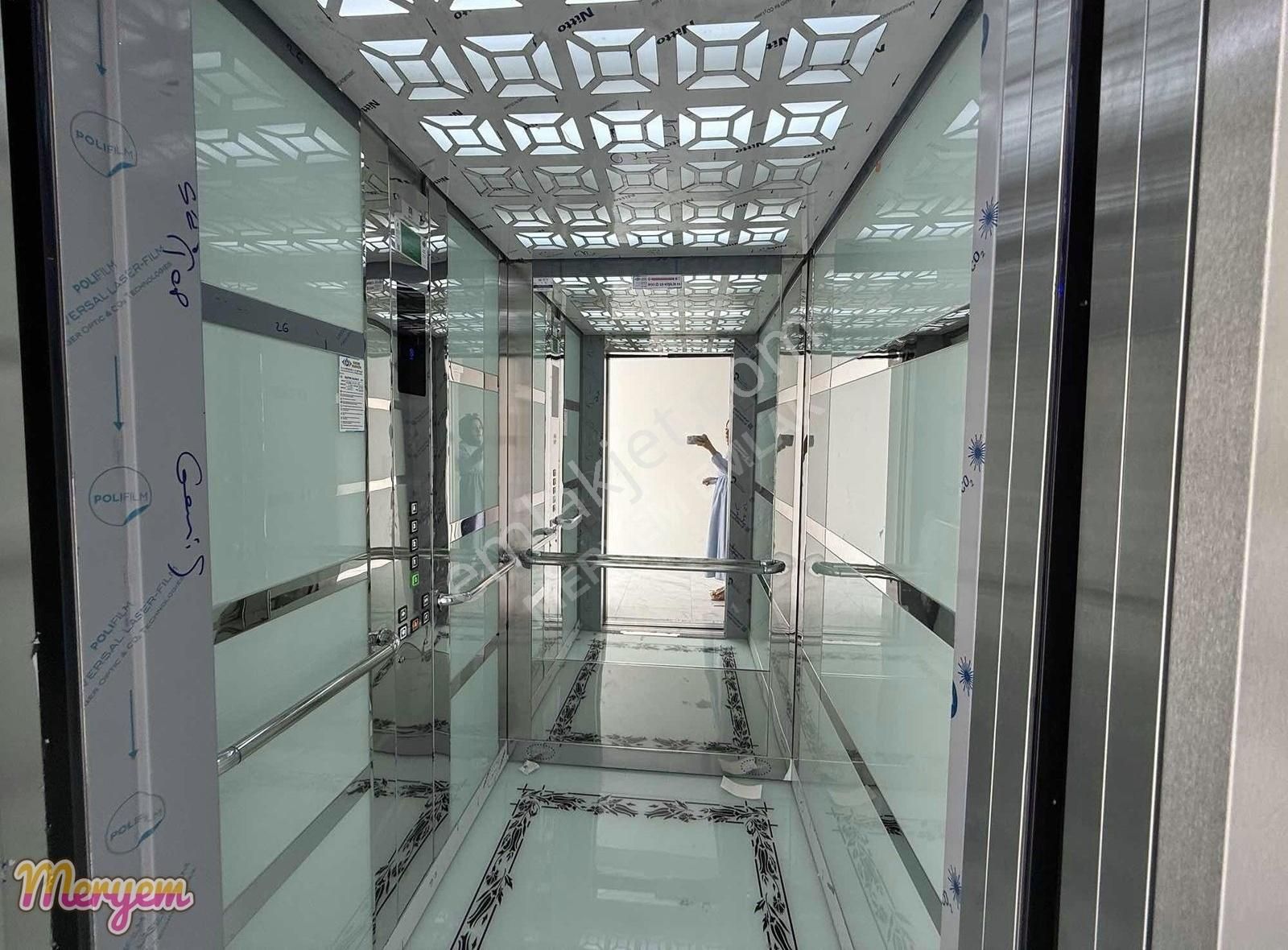 Beşikkaya Cadde Üzeri 3+1 En Üst Kat Fırsat Satılık Daire - Görsel 7