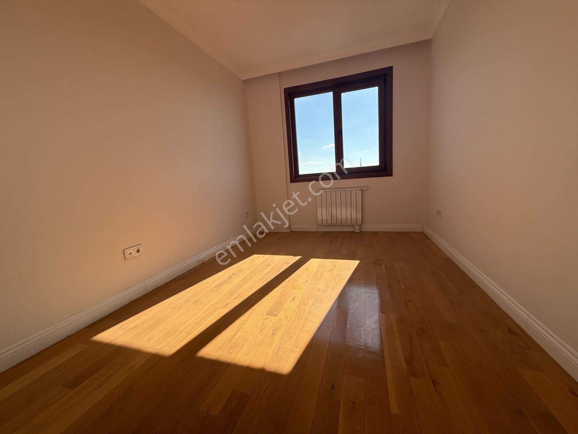 Borsem Cıty'den***1071 Mnzara Evleri 4+2 350m2 Dublkes Boş Manzaralı - Görsel 18