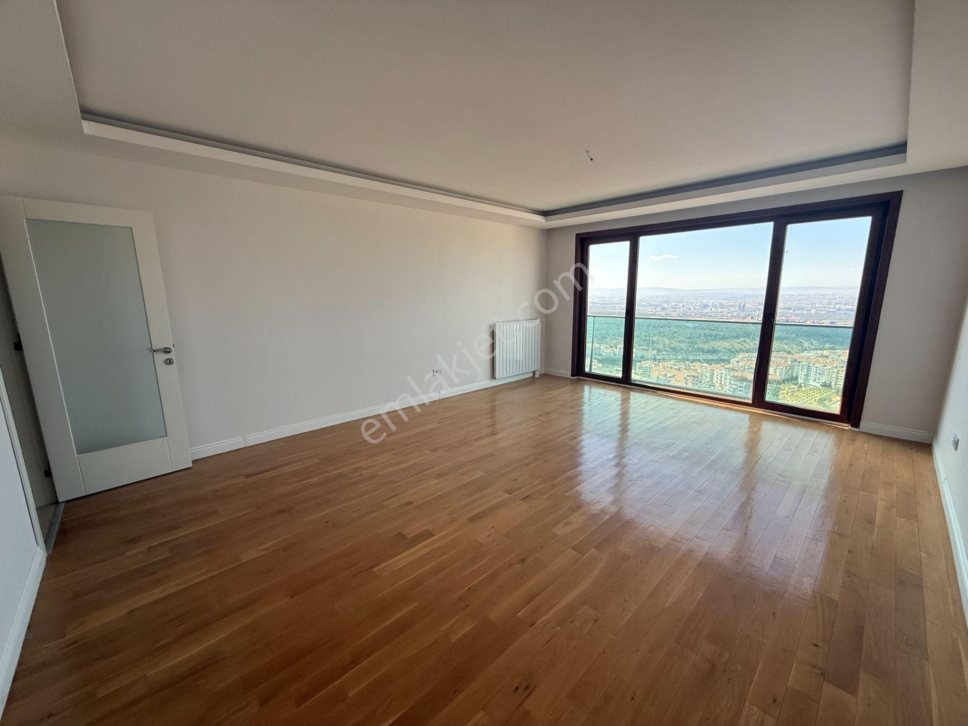 Borsem Cıty'den***1071 Mnzara Evleri 4+2 350m2 Dublkes Boş Manzaralı - Görsel 33