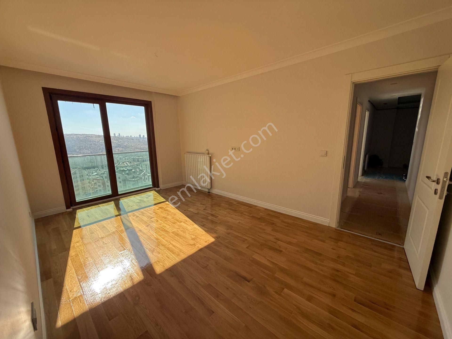 Borsem Cıty'den***1071 Mnzara Evleri 4+2 350m2 Dublkes Boş Manzaralı - Görsel 23