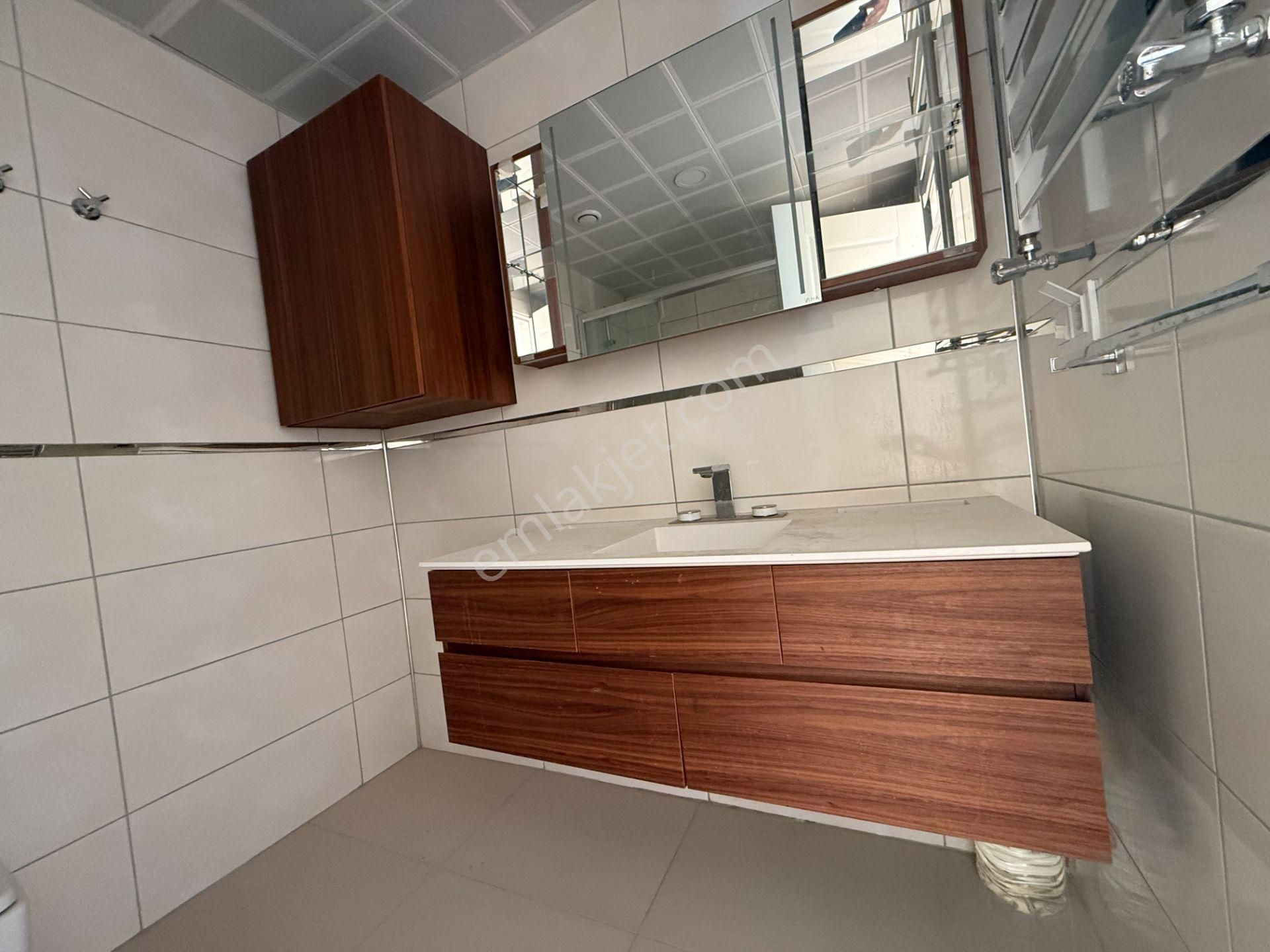 Borsem Cıty'den***1071 Mnzara Evleri 4+2 350m2 Dublkes Boş Manzaralı - Görsel 19