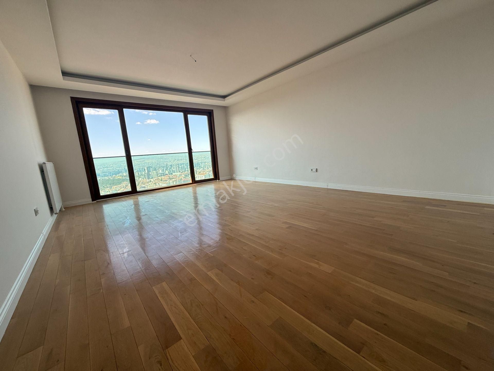 Borsem Cıty'den***1071 Mnzara Evleri 4+2 350m2 Dublkes Boş Manzaralı - Görsel 25