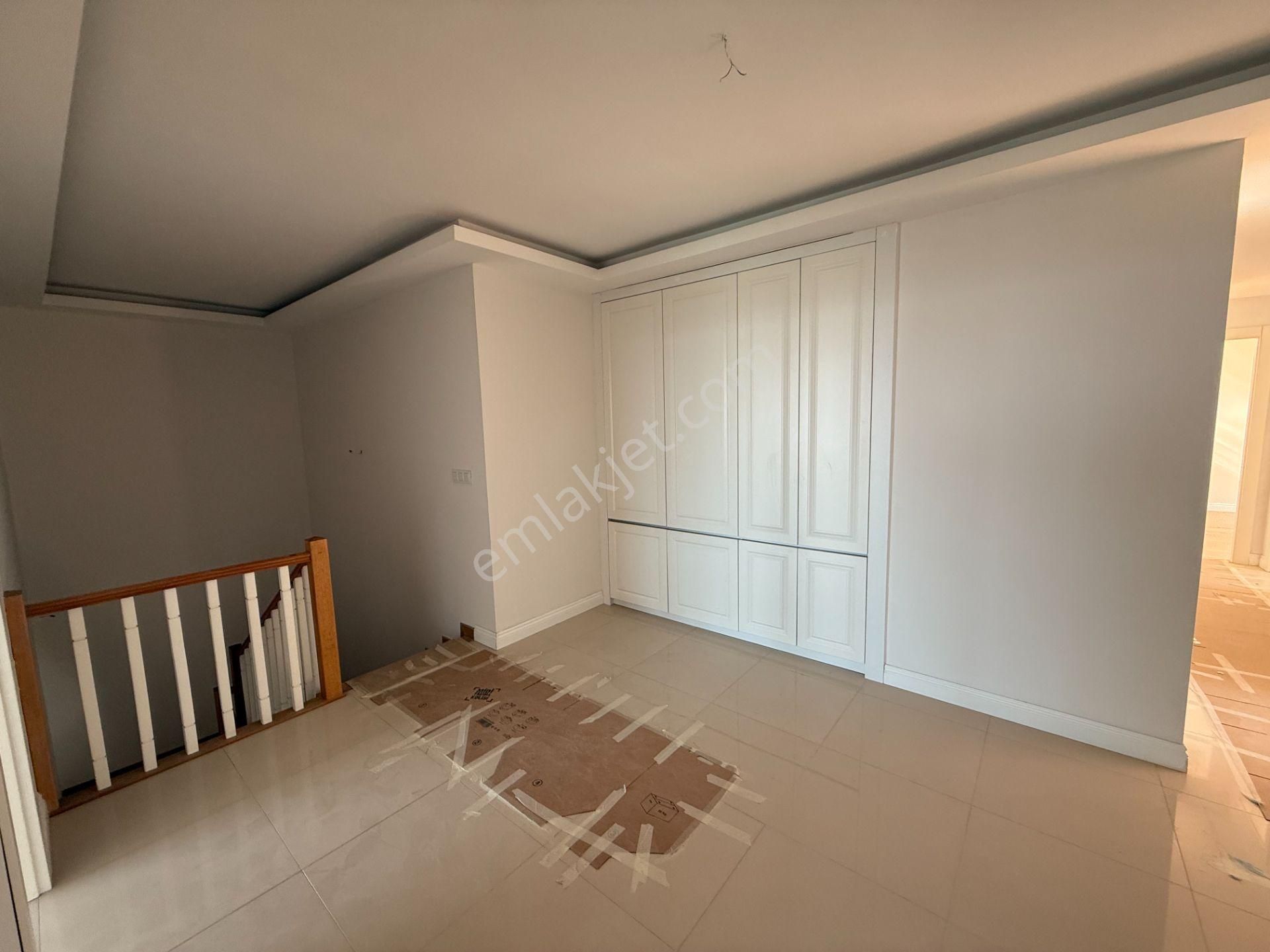 Borsem Cıty'den***1071 Mnzara Evleri 4+2 350m2 Dublkes Boş Manzaralı - Görsel 27