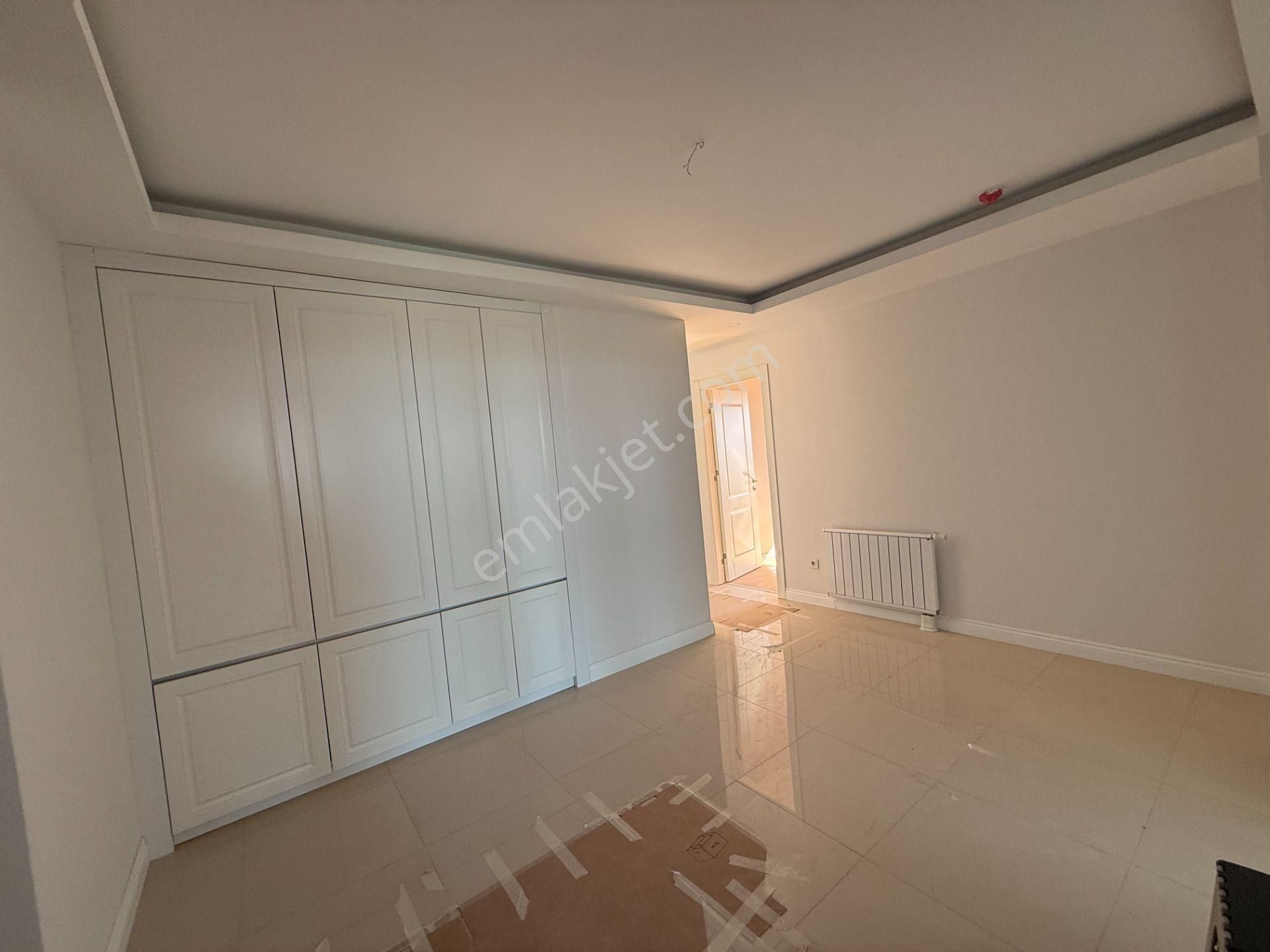 Borsem Cıty'den***1071 Mnzara Evleri 4+2 350m2 Dublkes Boş Manzaralı - Görsel 26